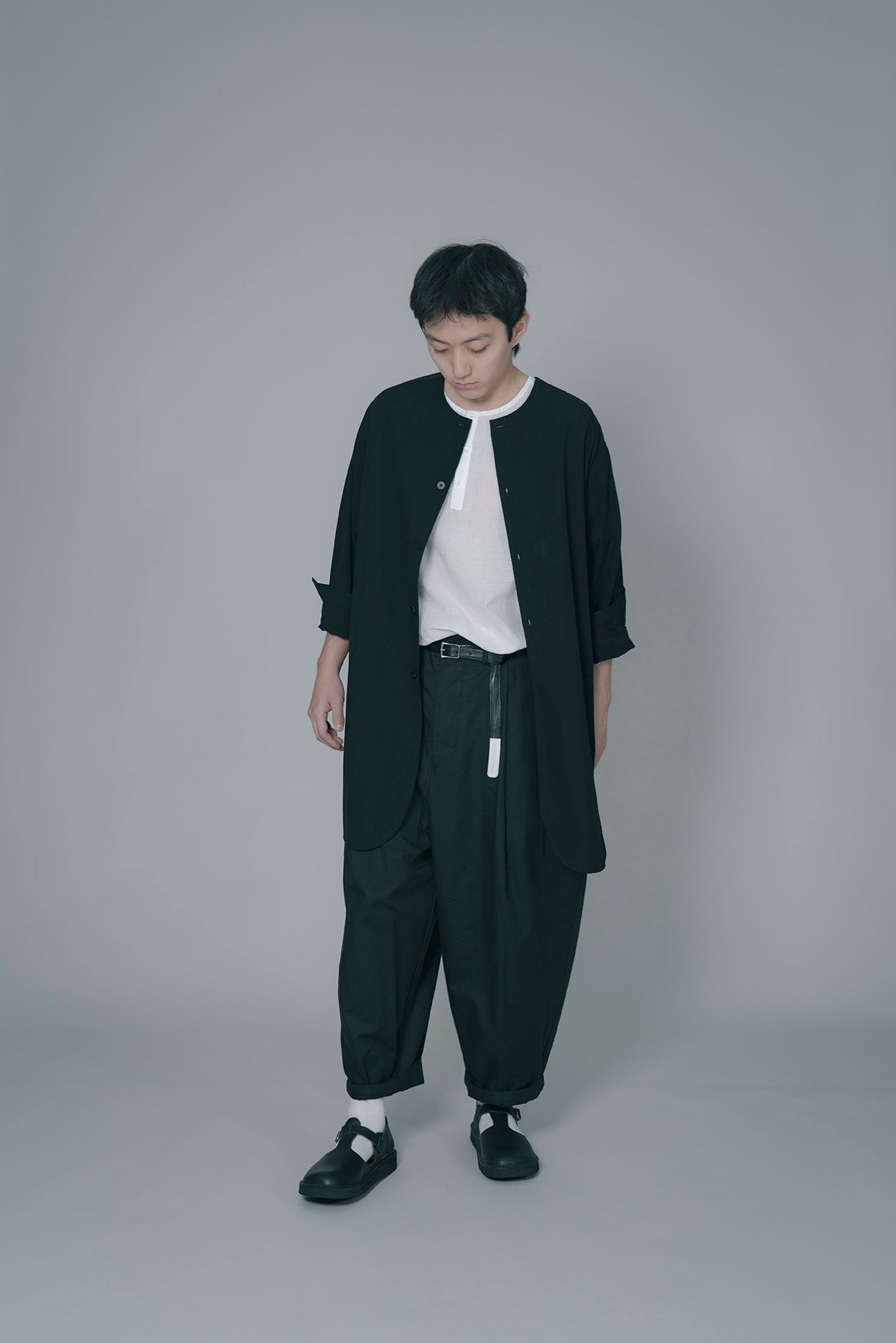 The Drip Belt - Black