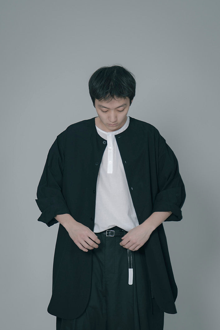 The Drip Belt - Black