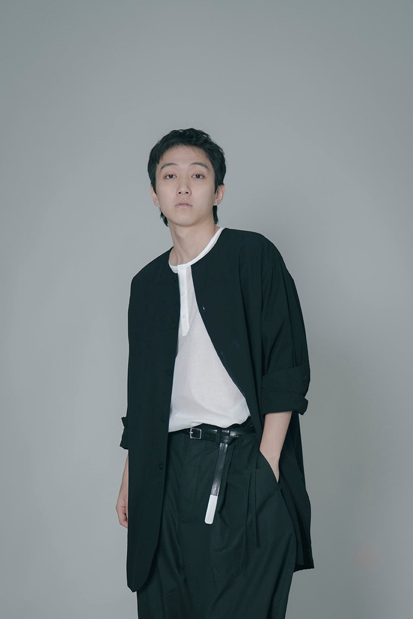 The Drip Belt - Black