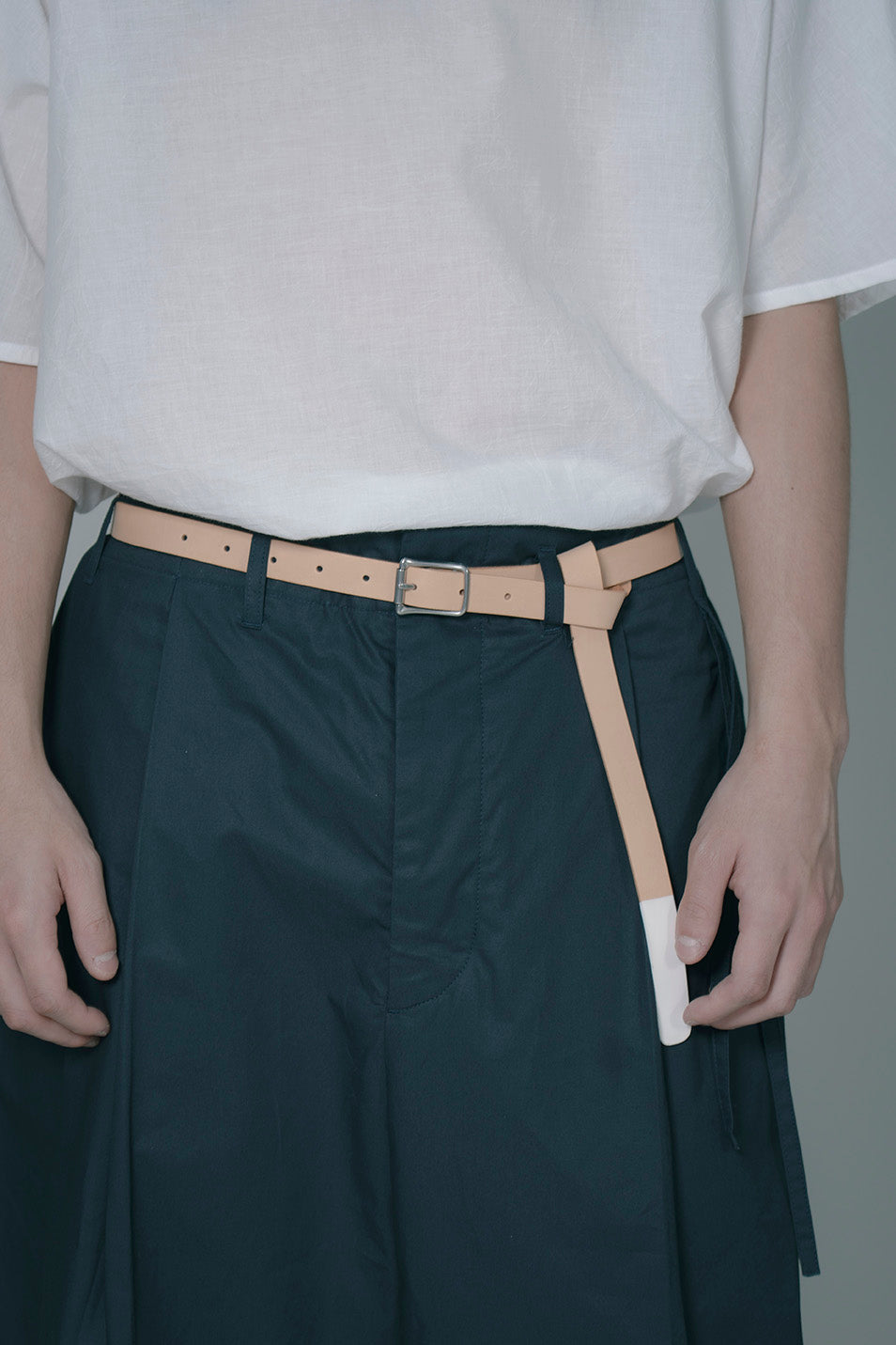 The Drip Belt - Natural