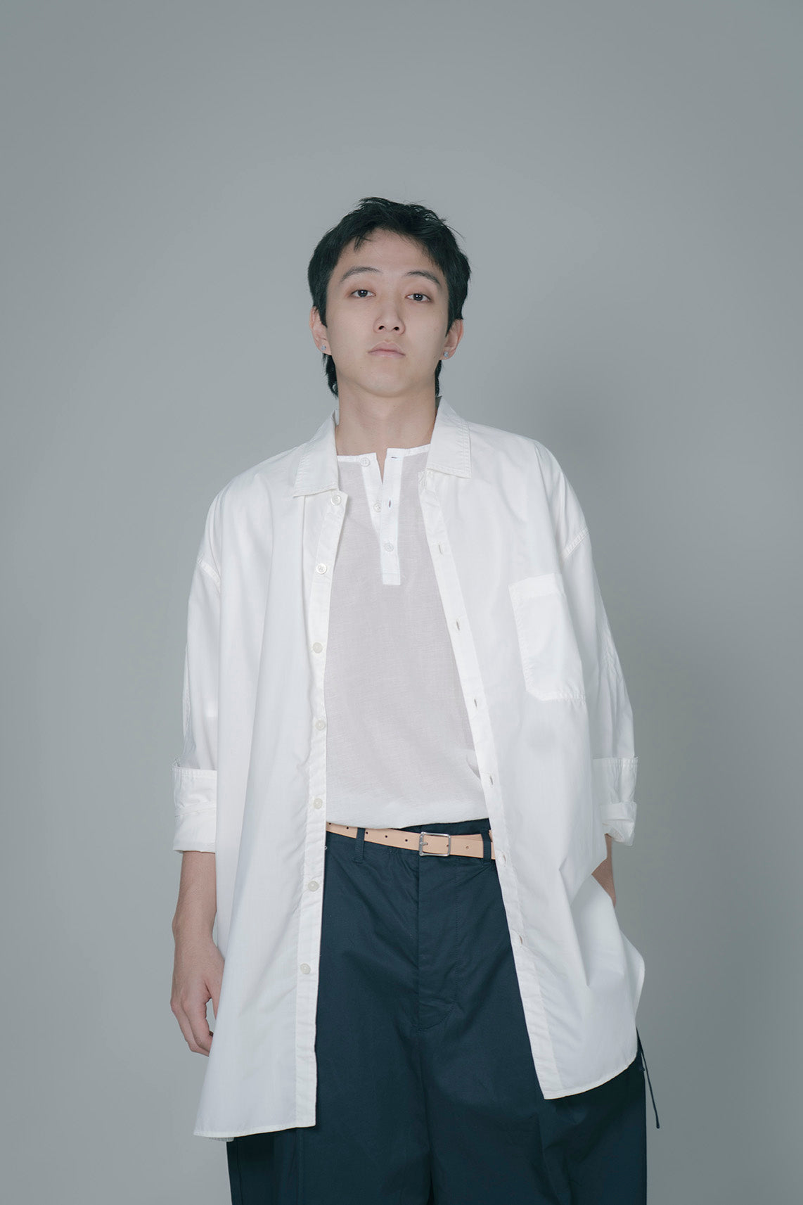 The Drip Belt - Natural