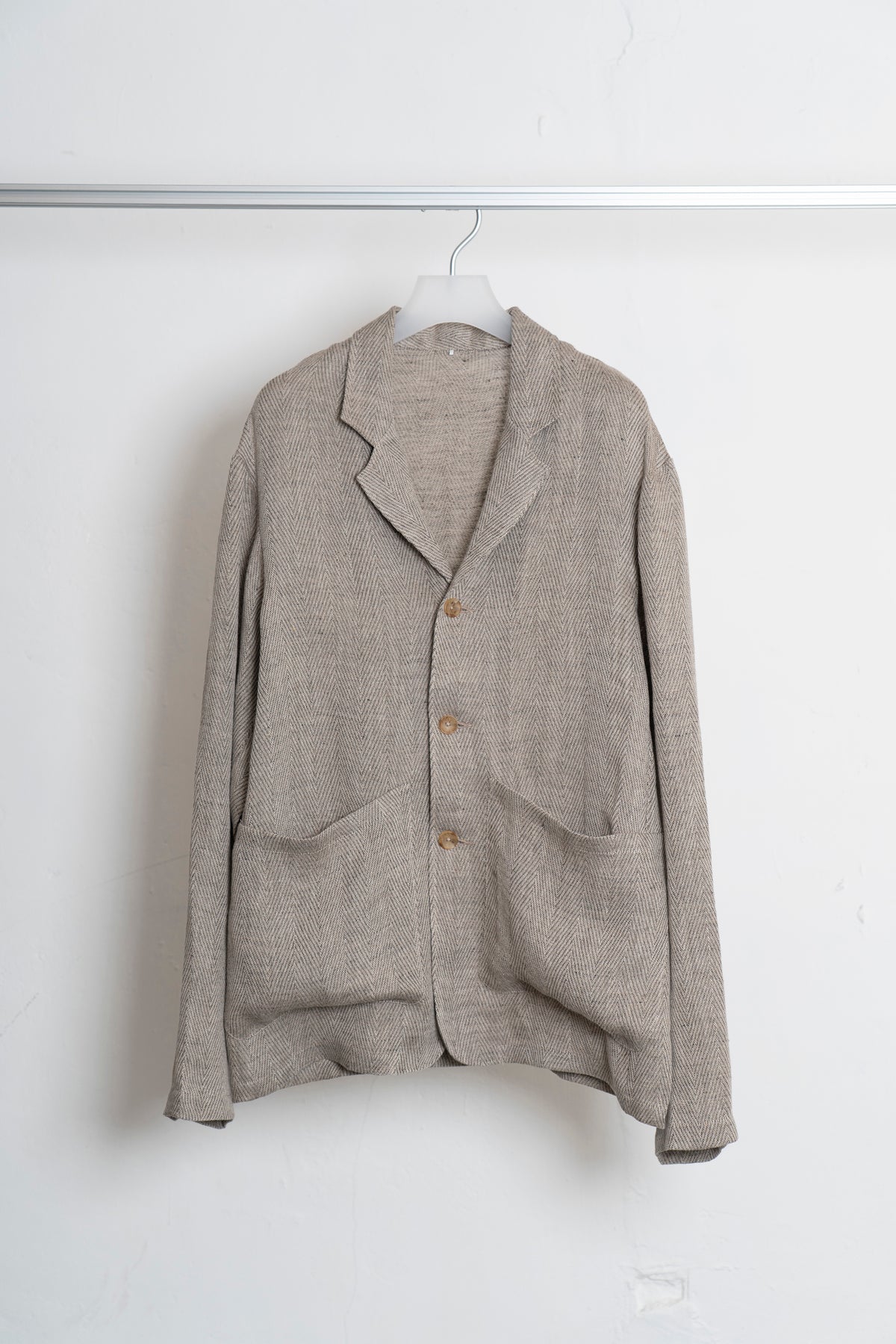 The Summer Blazer - Cigar