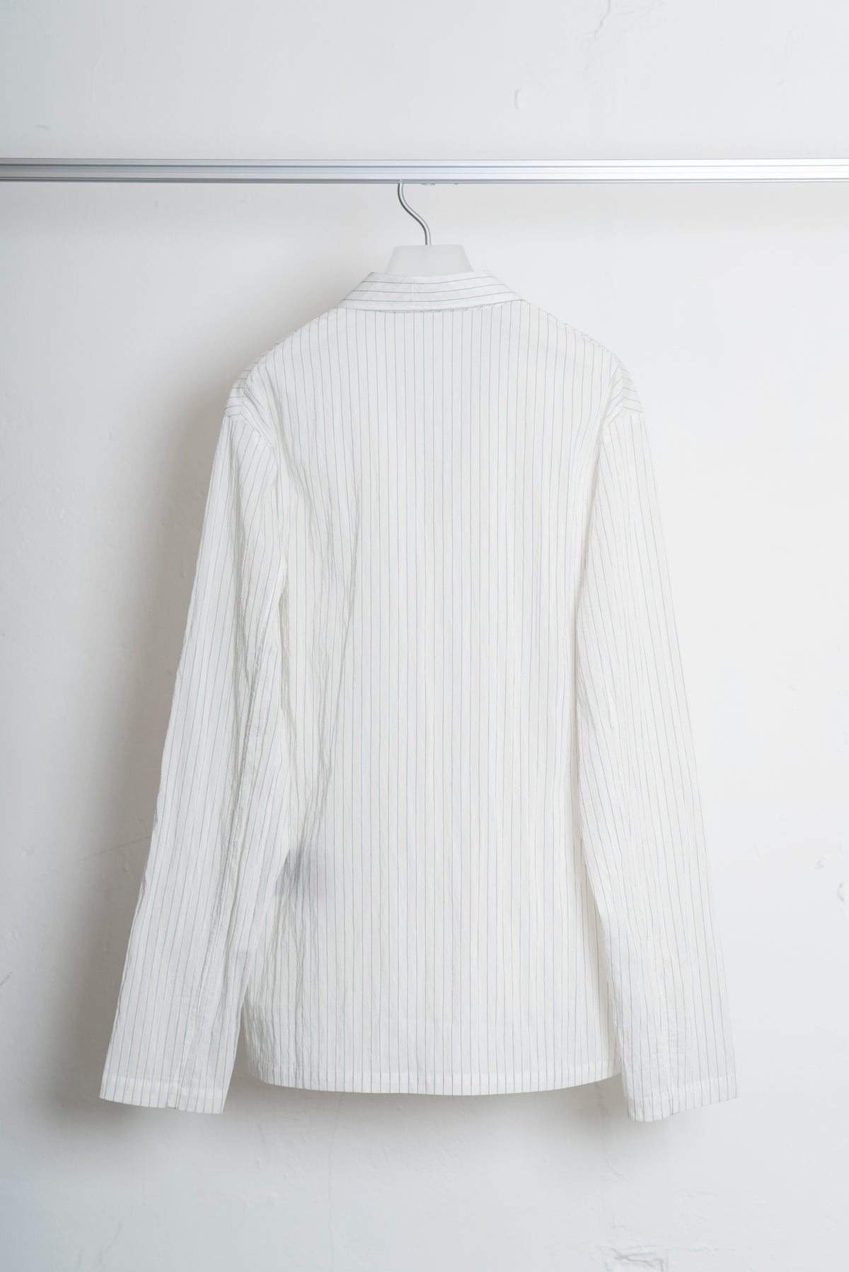 The Summer Blazer - Stripe