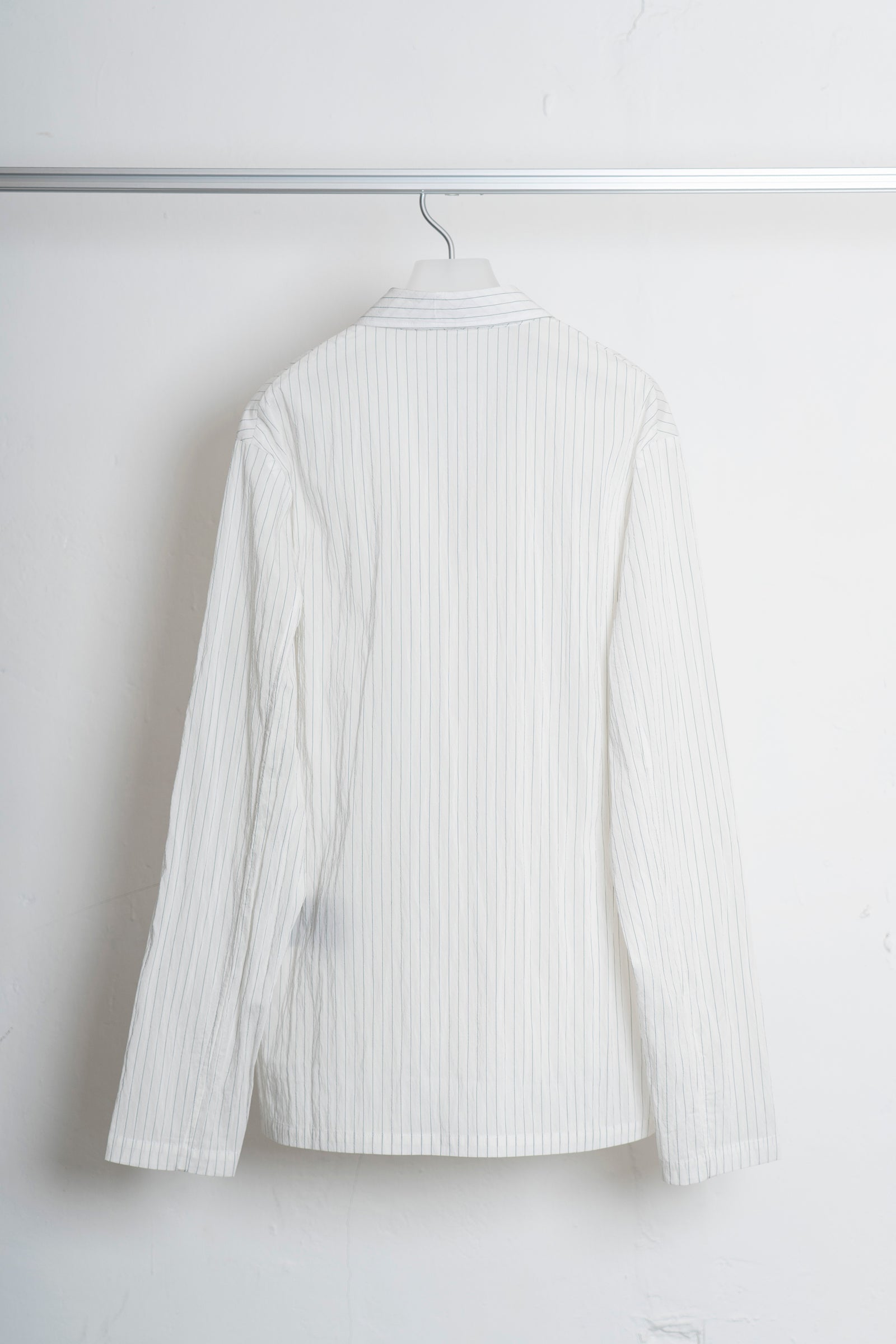 The Summer Blazer - Stripe