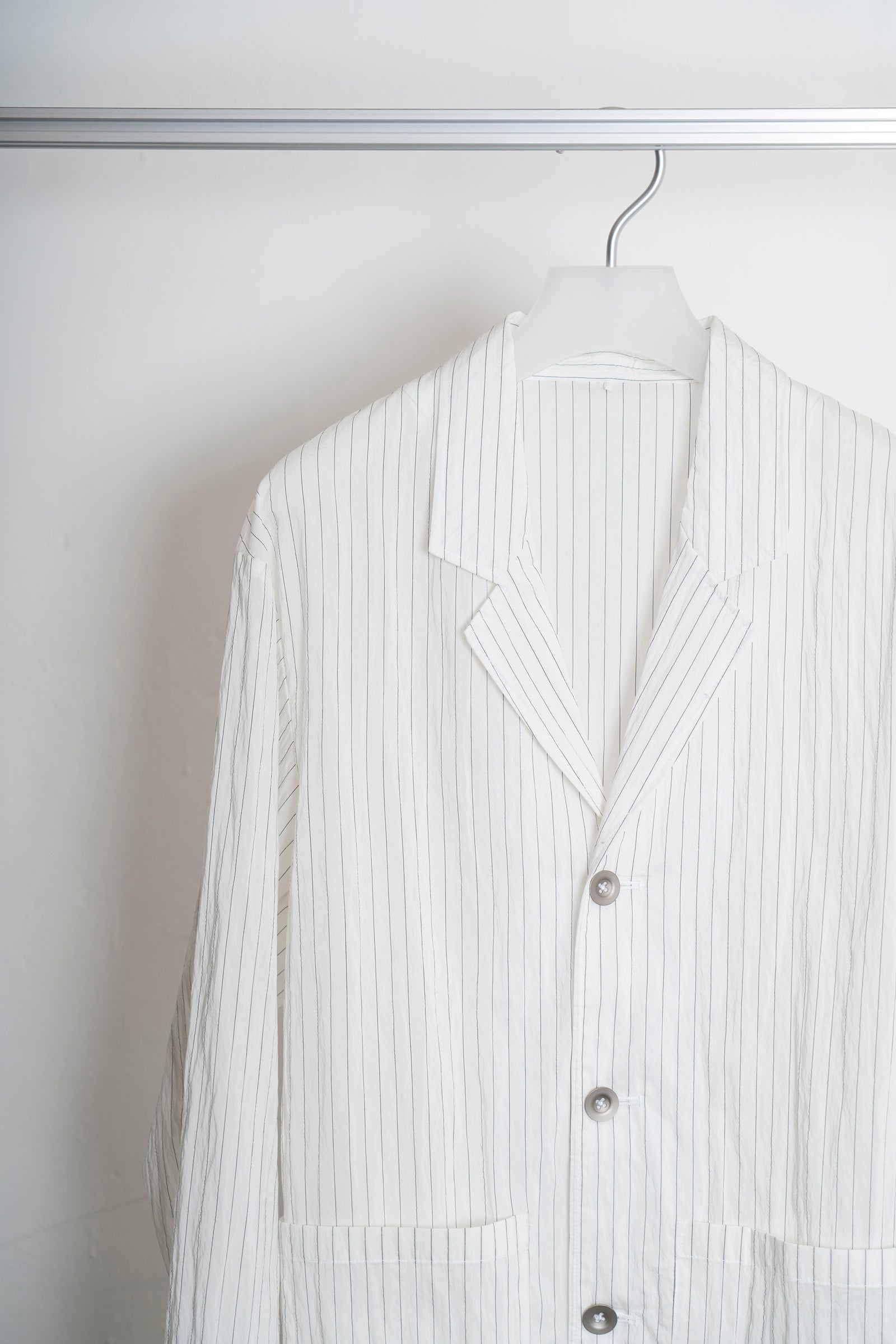 The Summer Blazer - Stripe