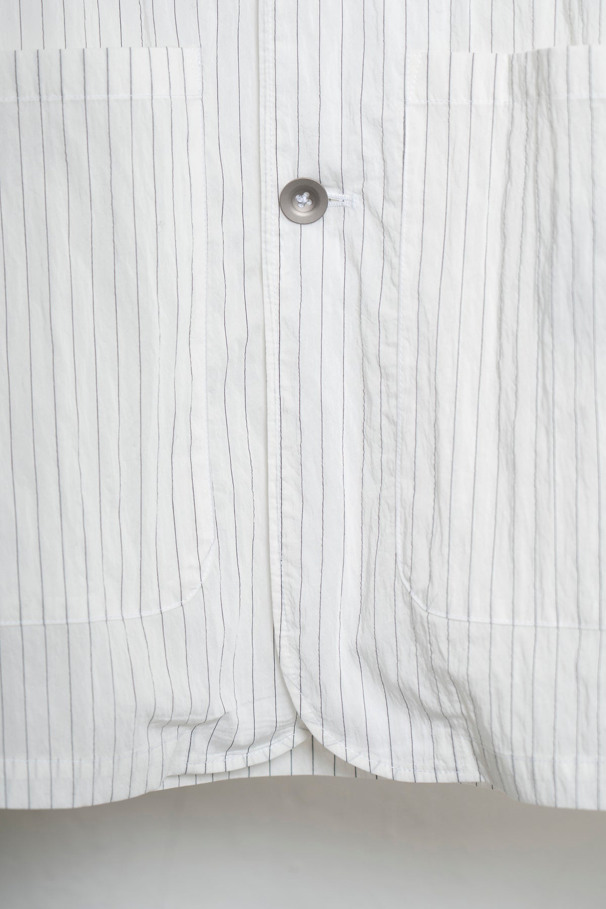 The Summer Blazer - Stripe