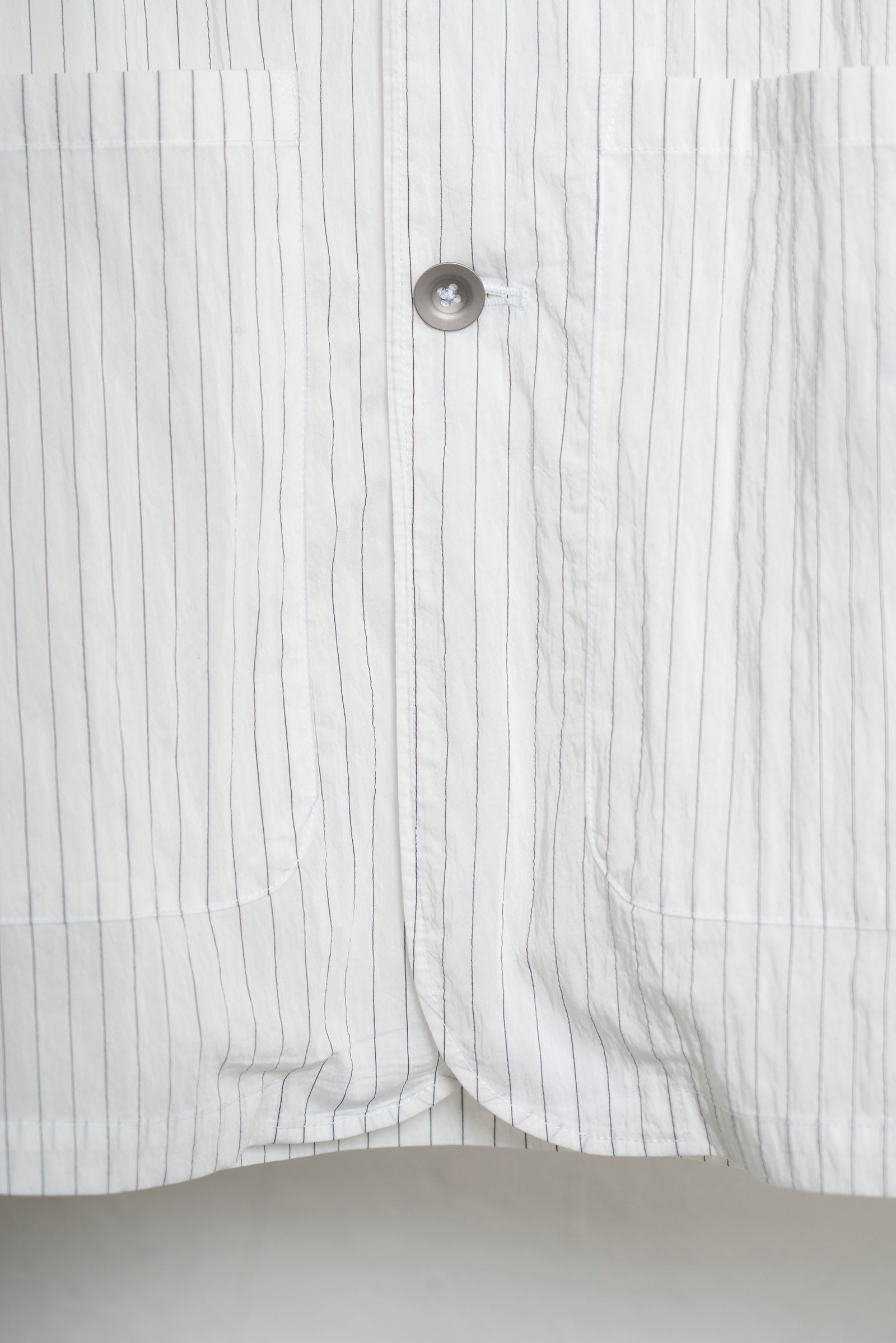 The Summer Blazer - Stripe