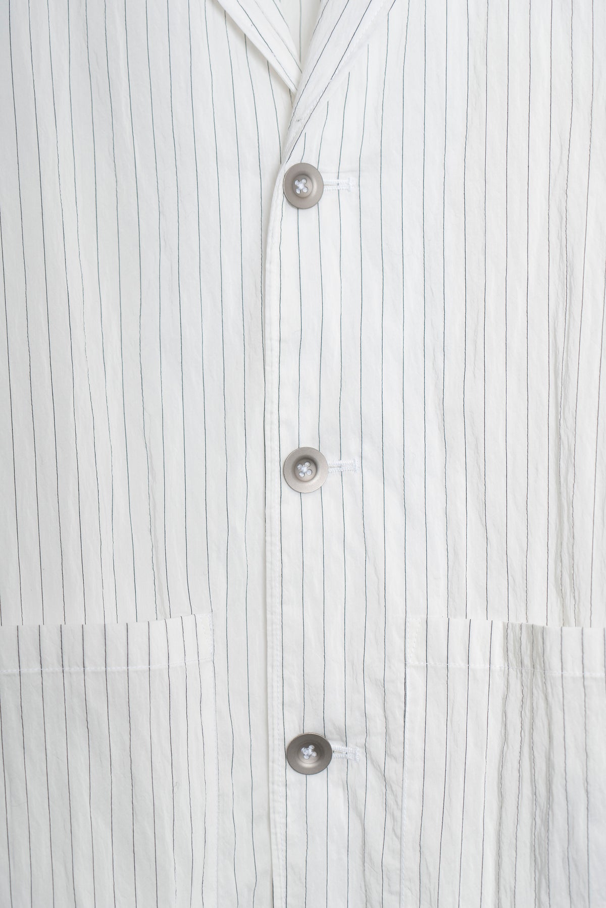 The Summer Blazer - Stripe