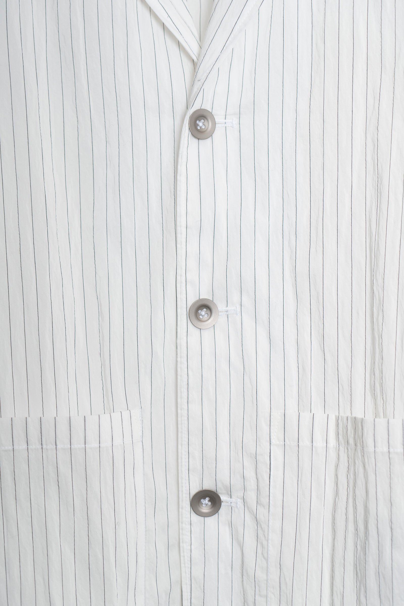 The Summer Blazer - Stripe