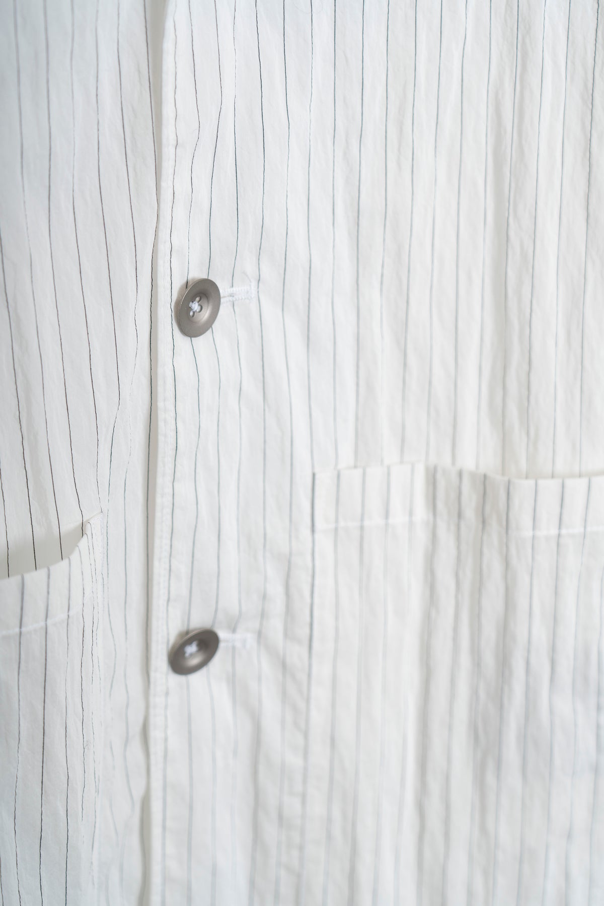 The Summer Blazer - Stripe