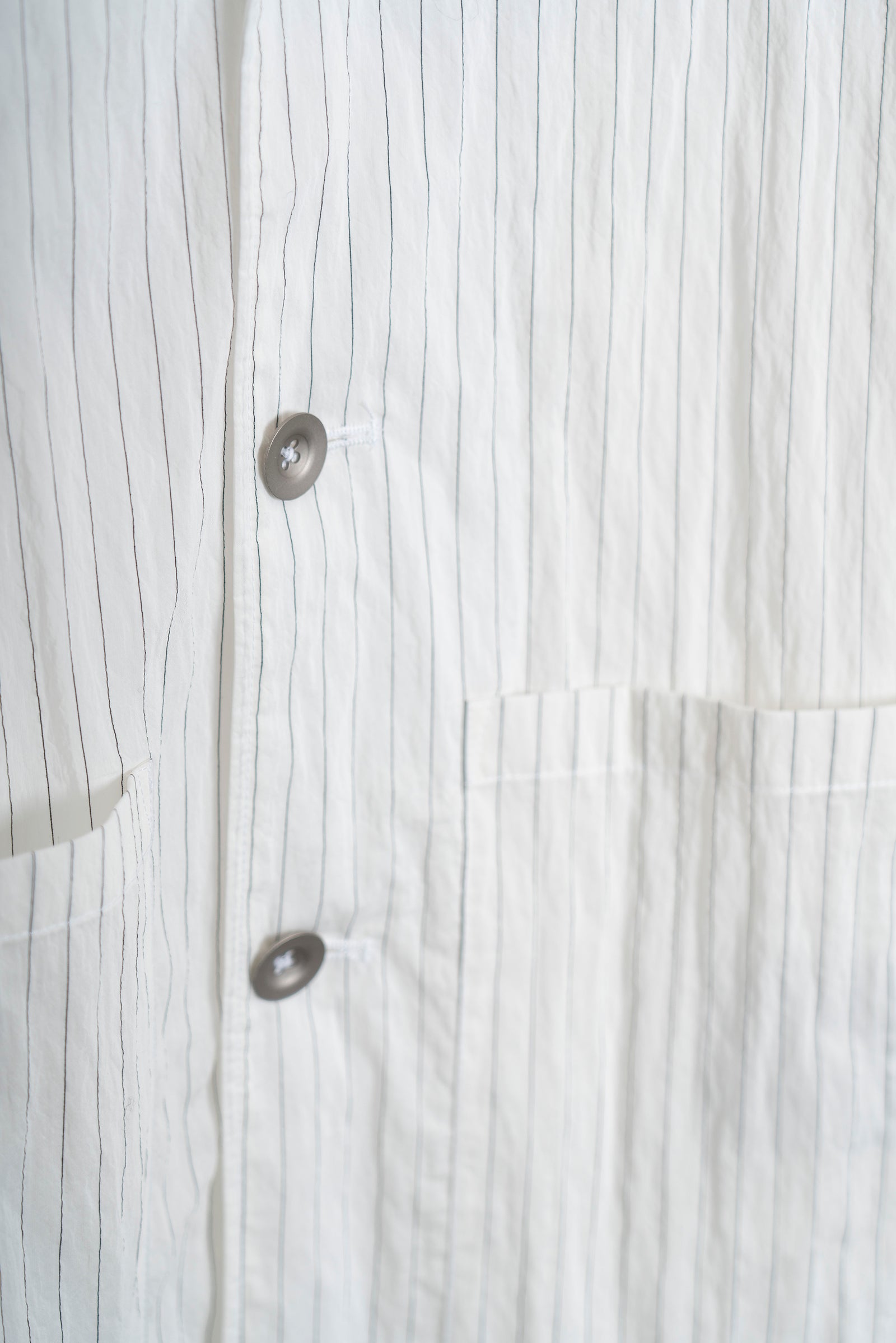 The Summer Blazer - Stripe