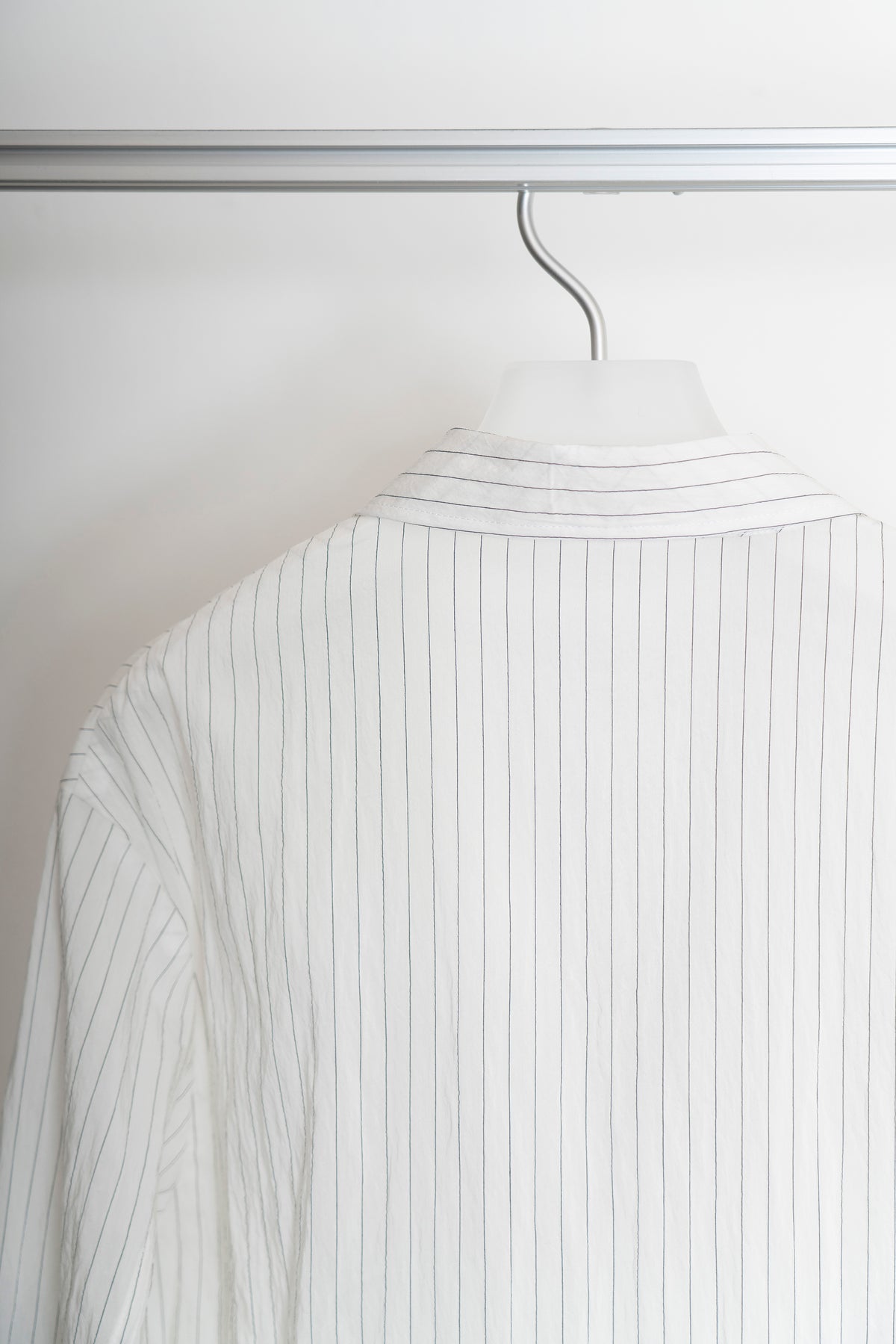The Summer Blazer - Stripe