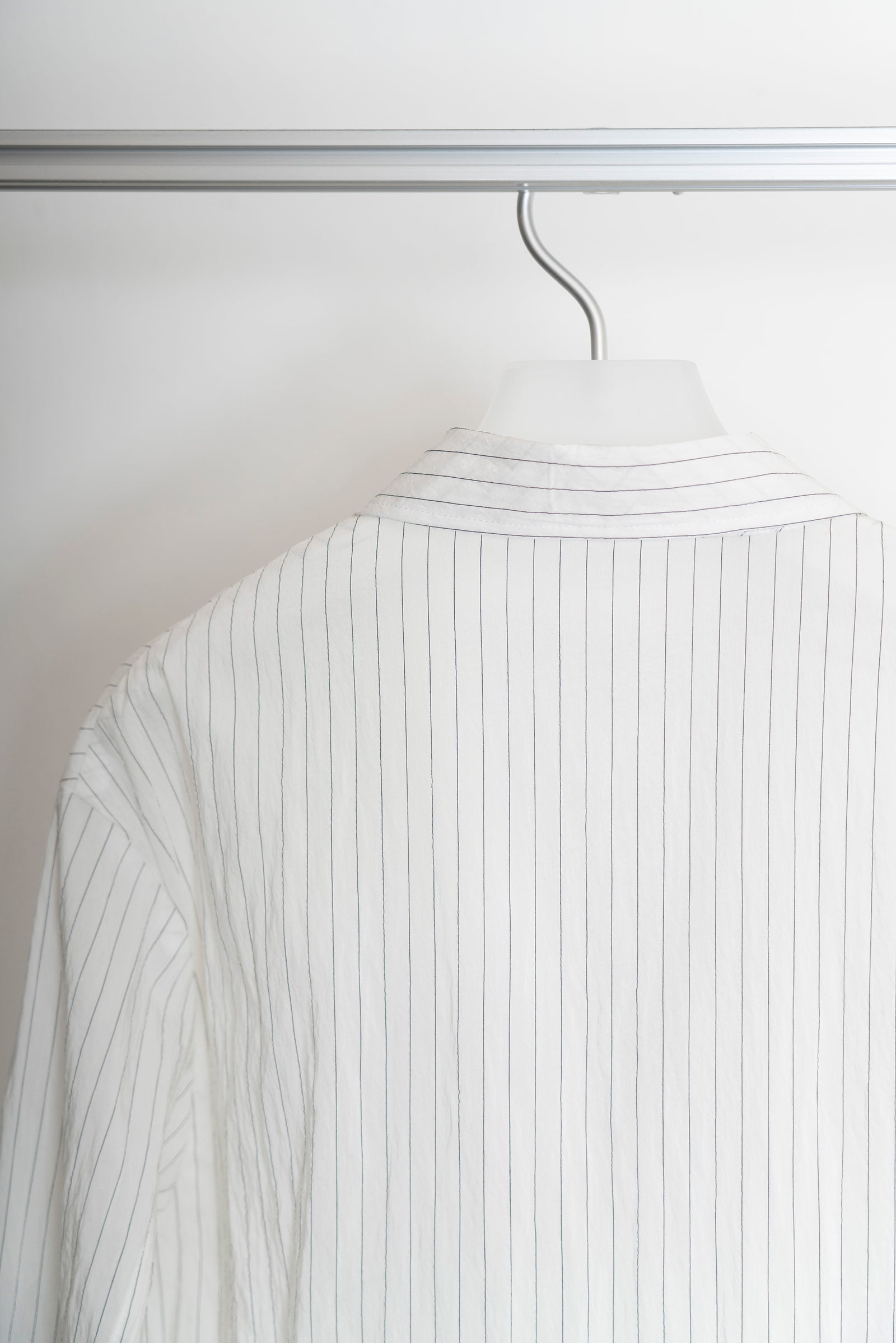 The Summer Blazer - Stripe