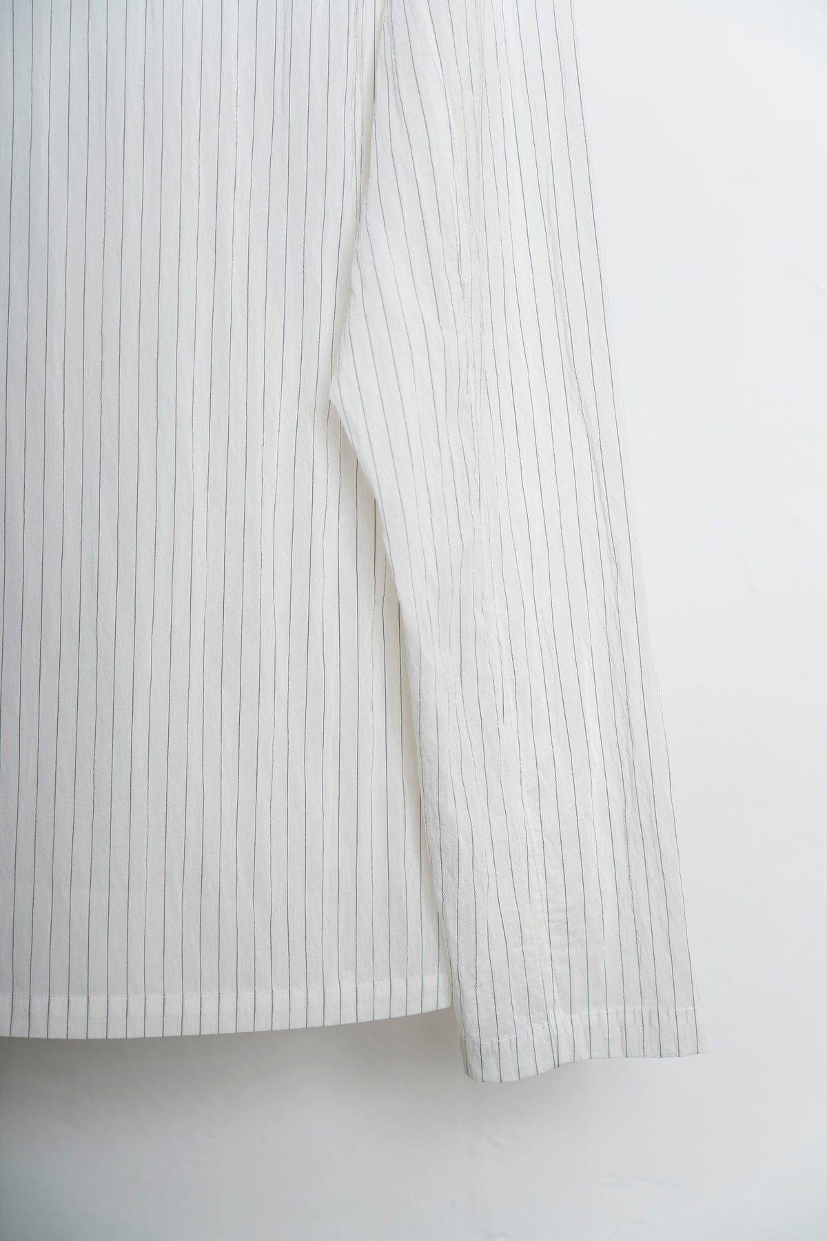 The Summer Blazer - Stripe