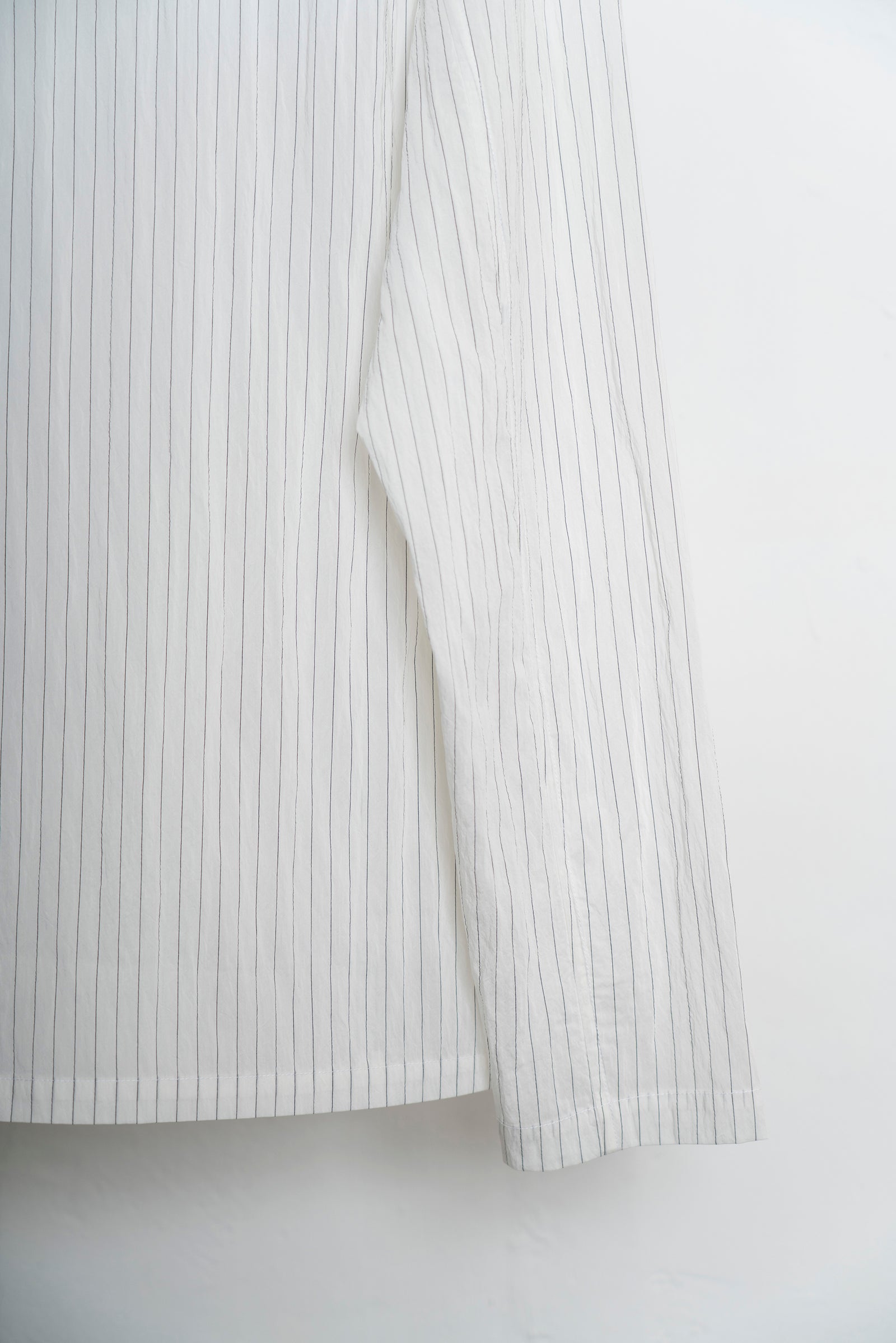 The Summer Blazer - Stripe