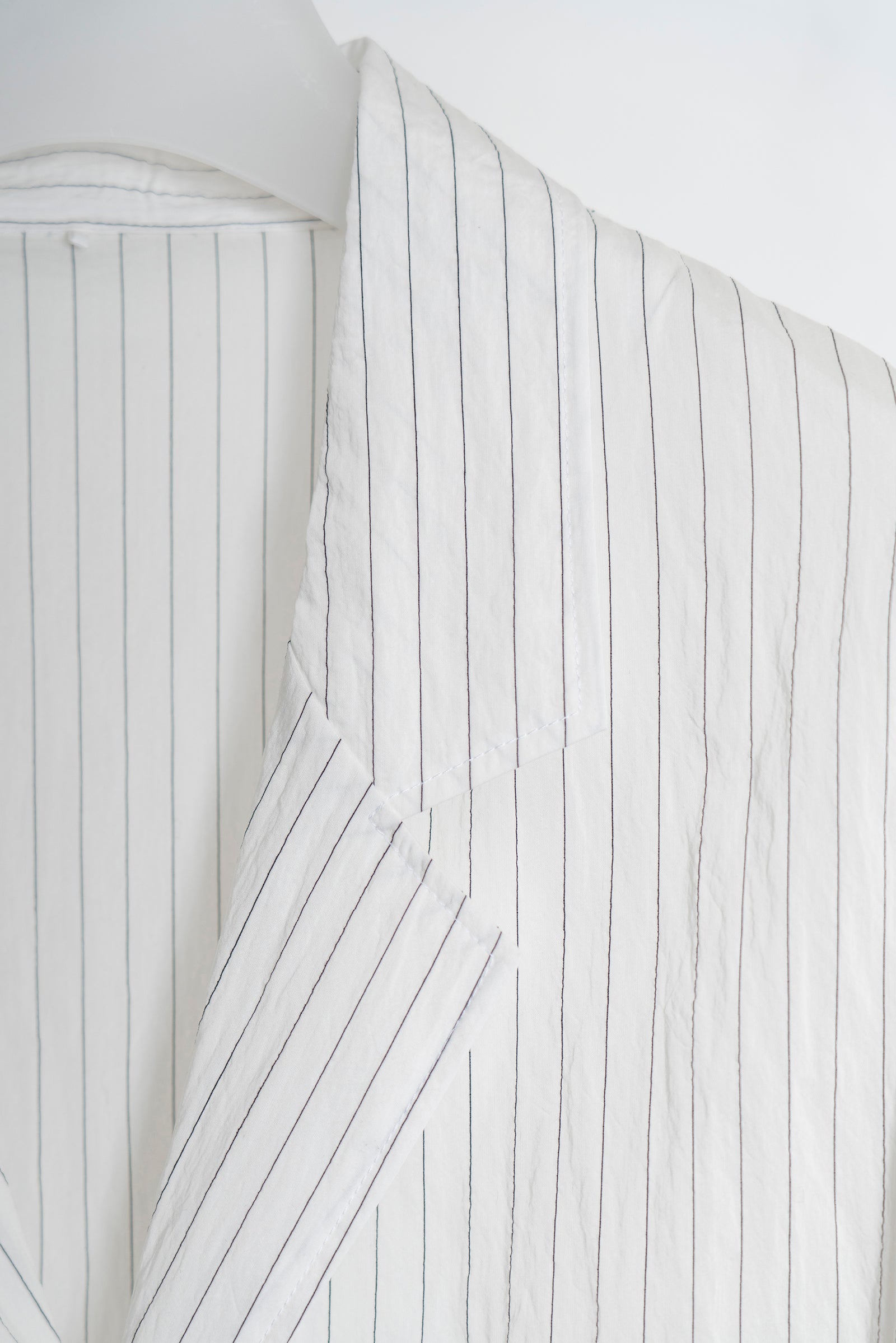 The Summer Blazer - Stripe