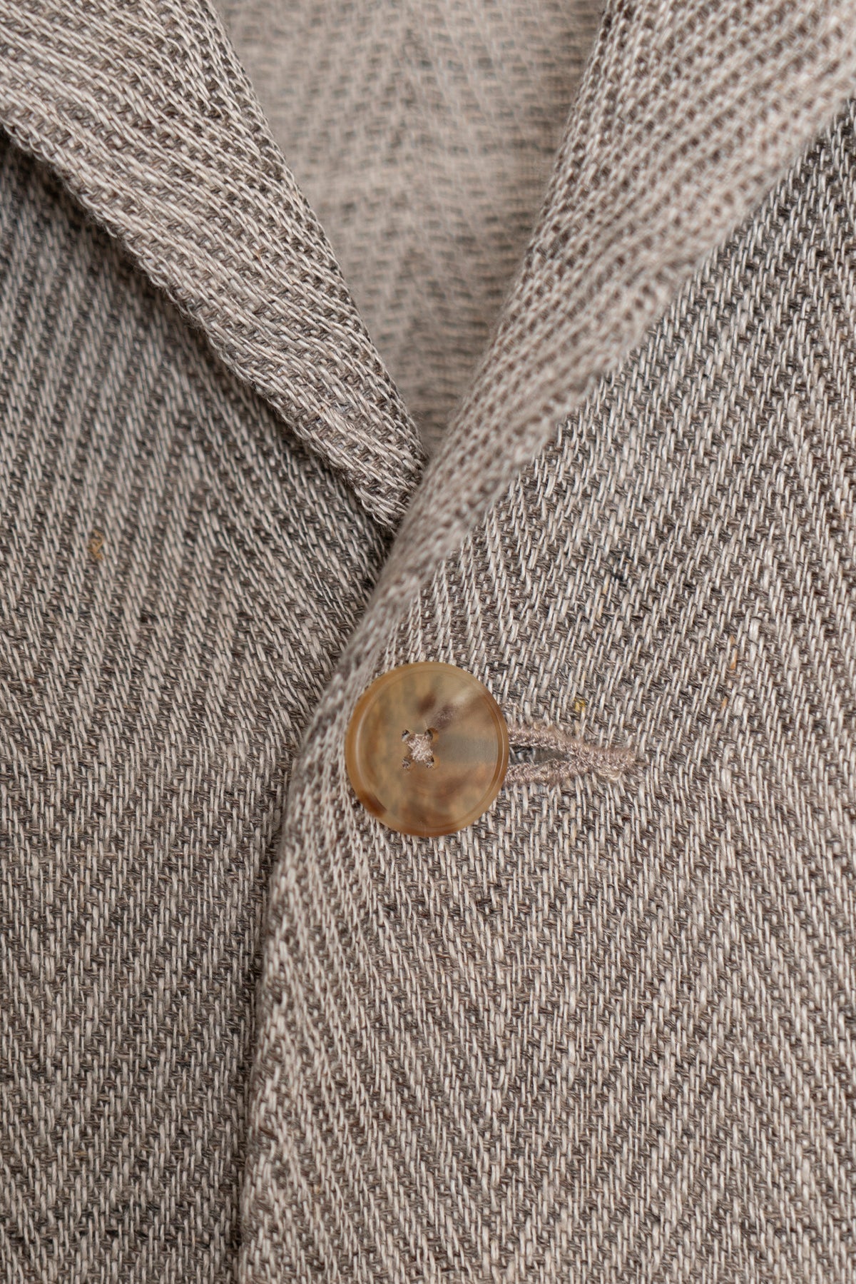 The Summer Blazer - Cigar