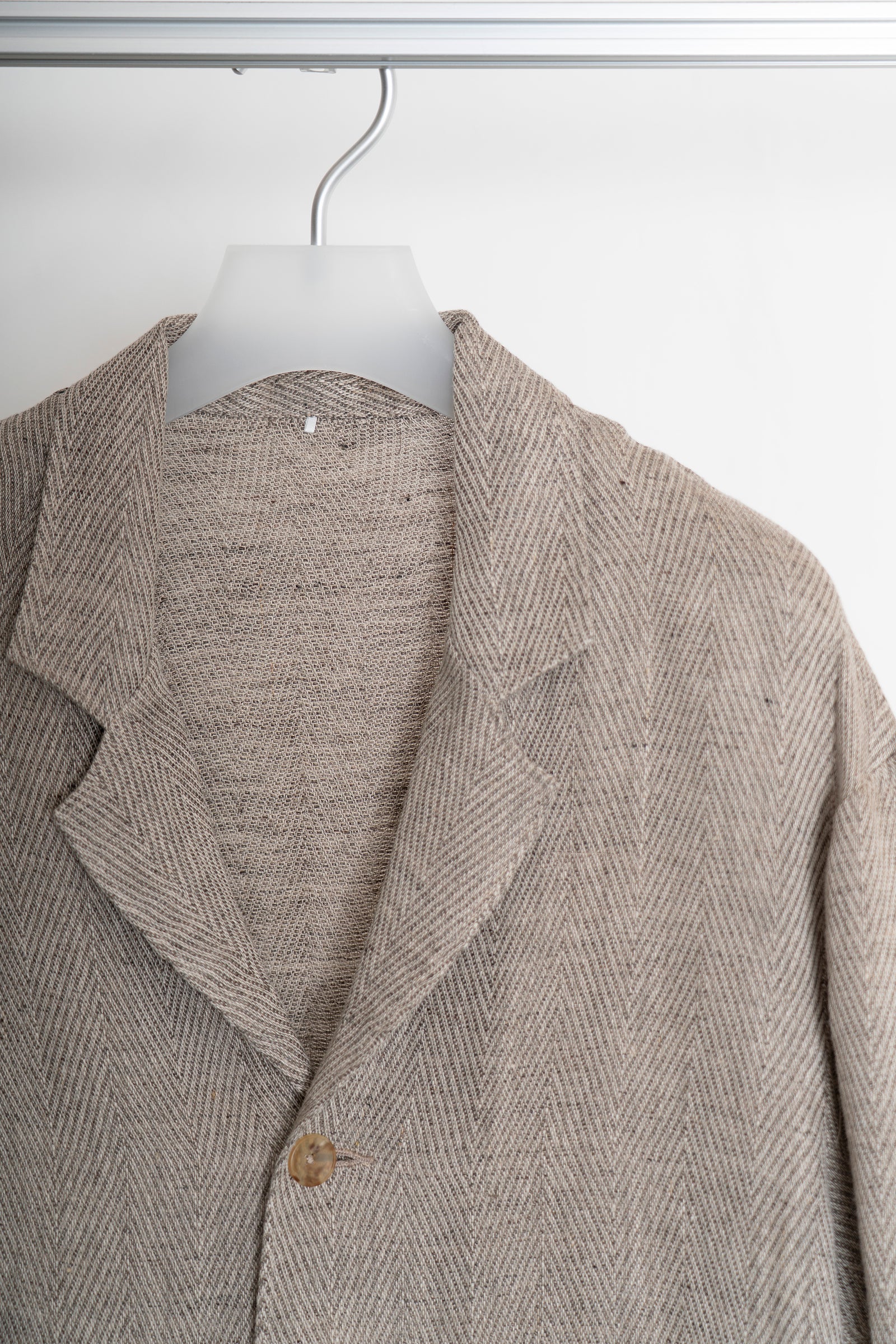 The Summer Blazer - Cigar