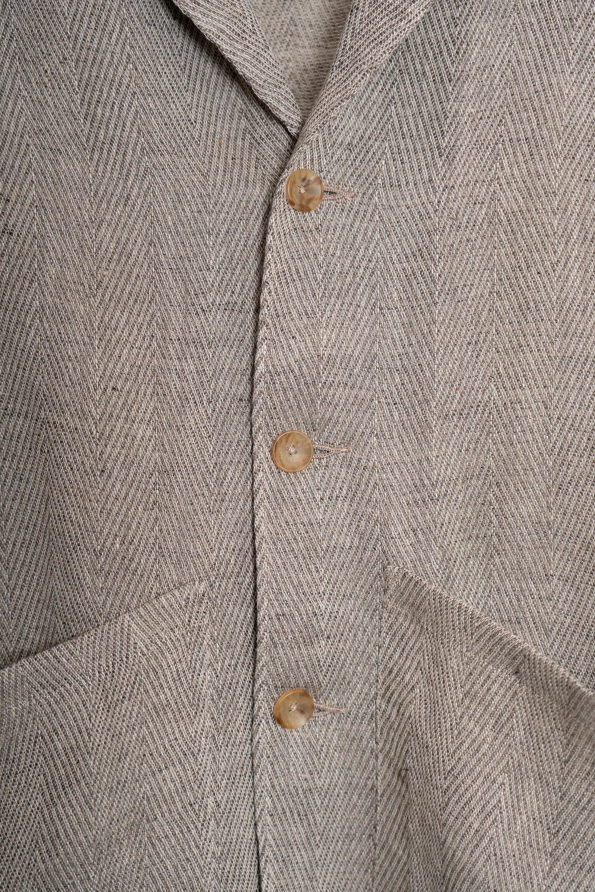 The Summer Blazer - Cigar