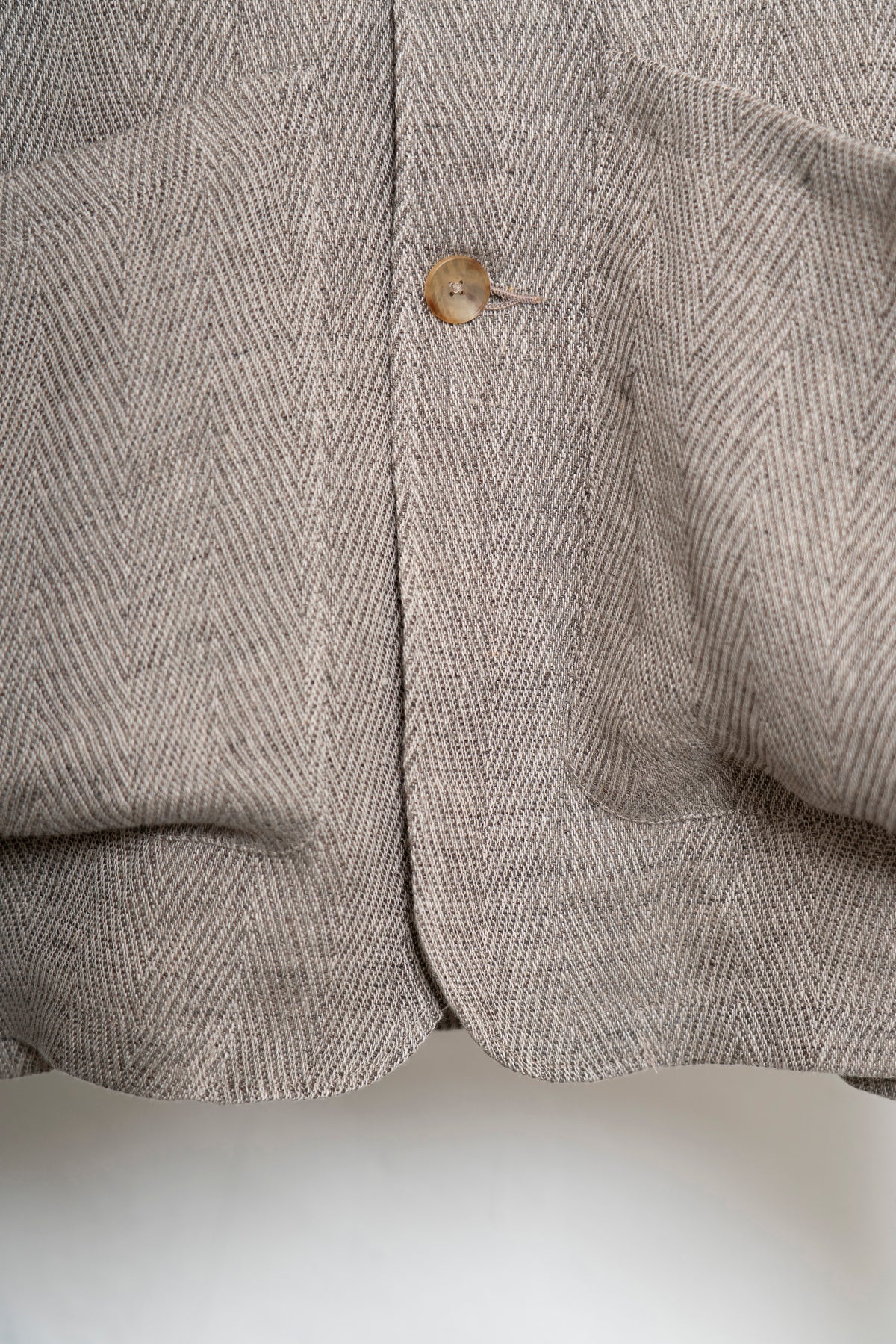 The Summer Blazer - Cigar