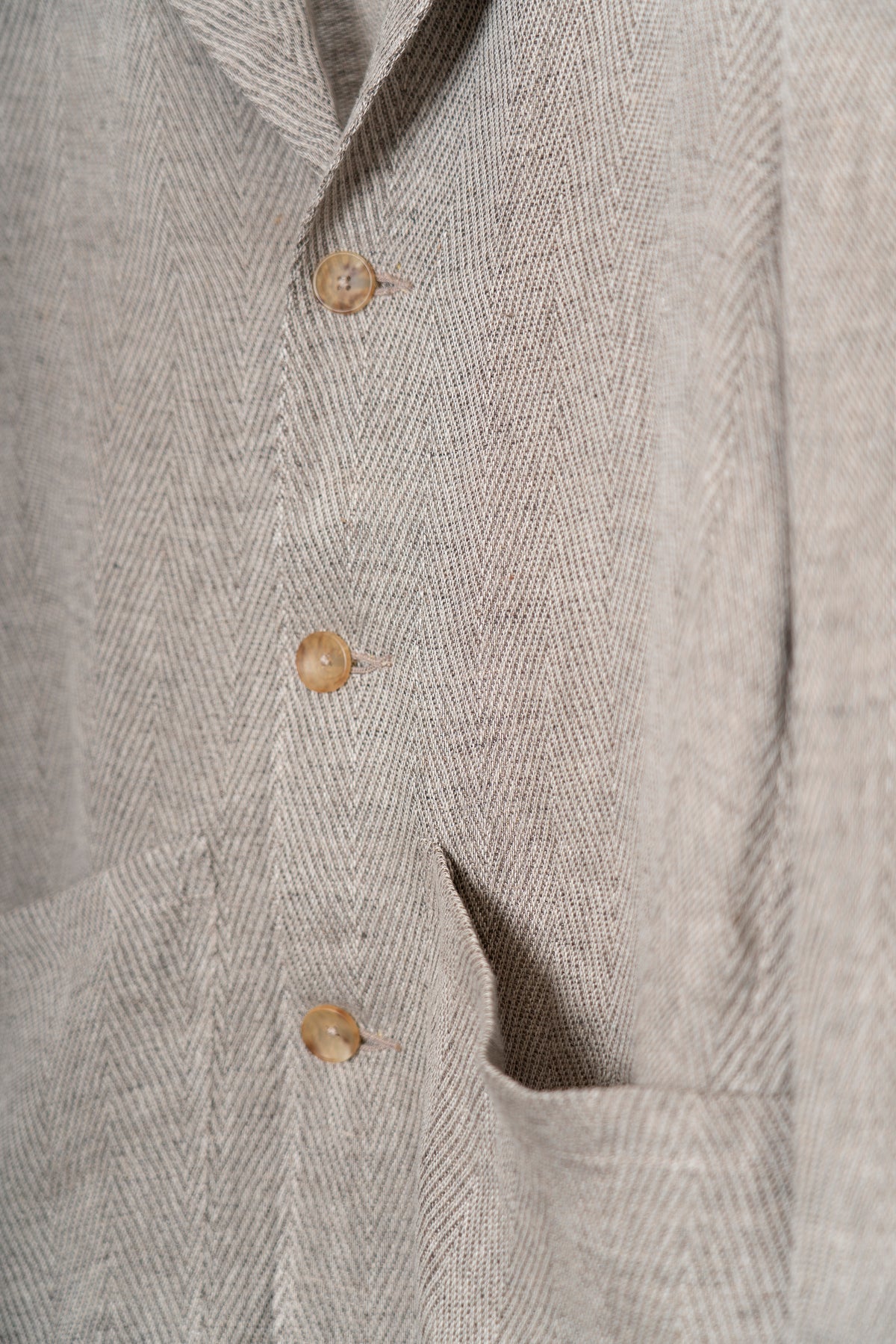 The Summer Blazer - Cigar