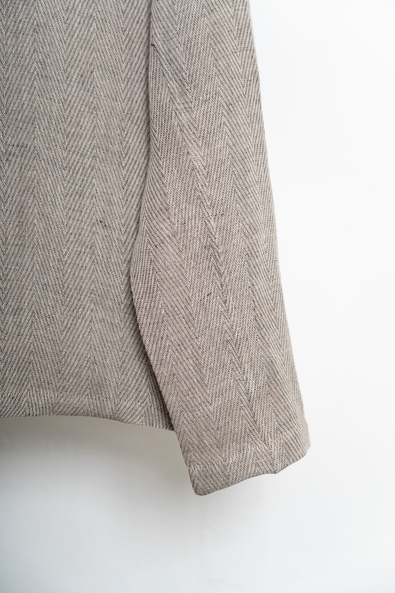 The Summer Blazer - Cigar