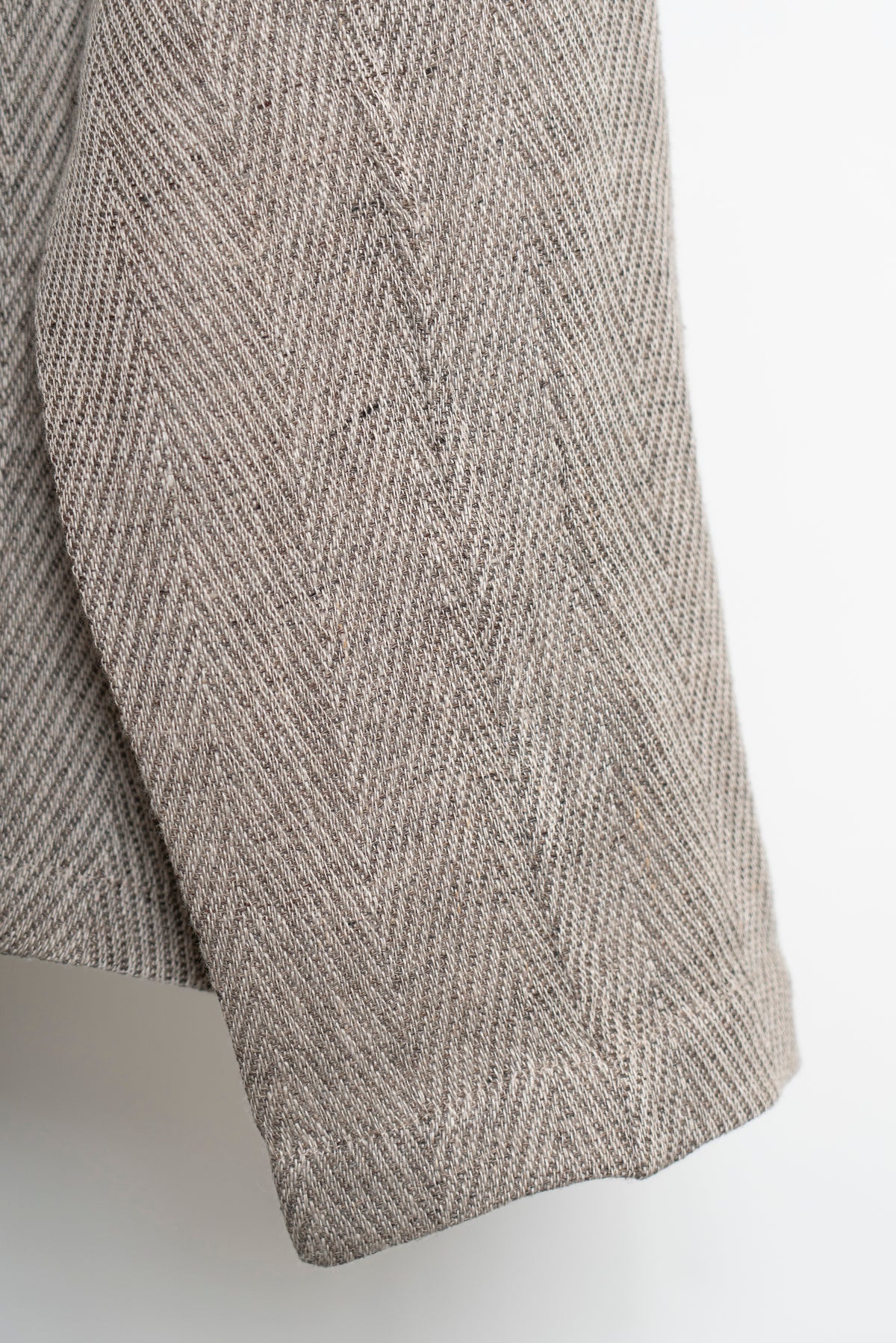 The Summer Blazer - Cigar