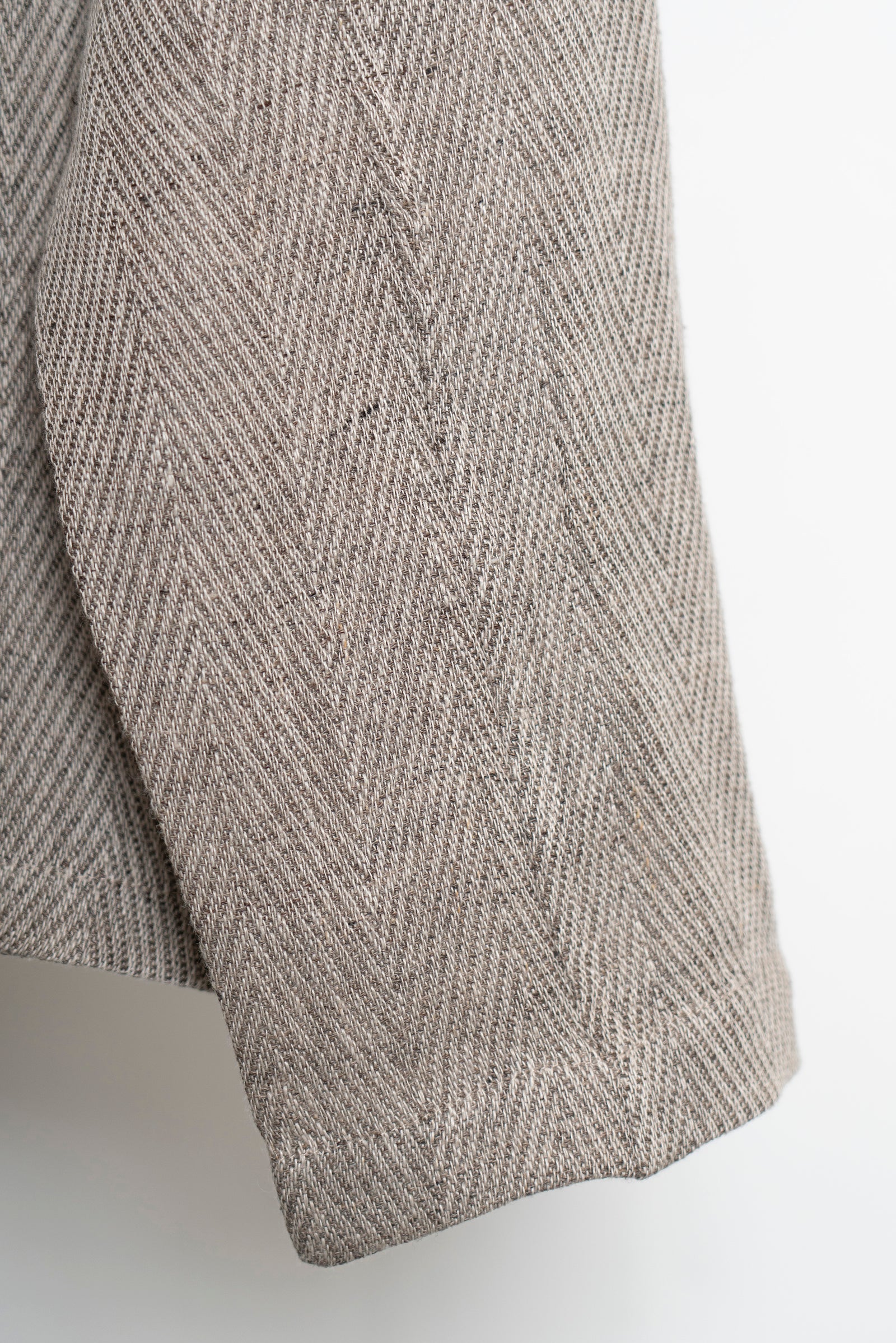 The Summer Blazer - Cigar
