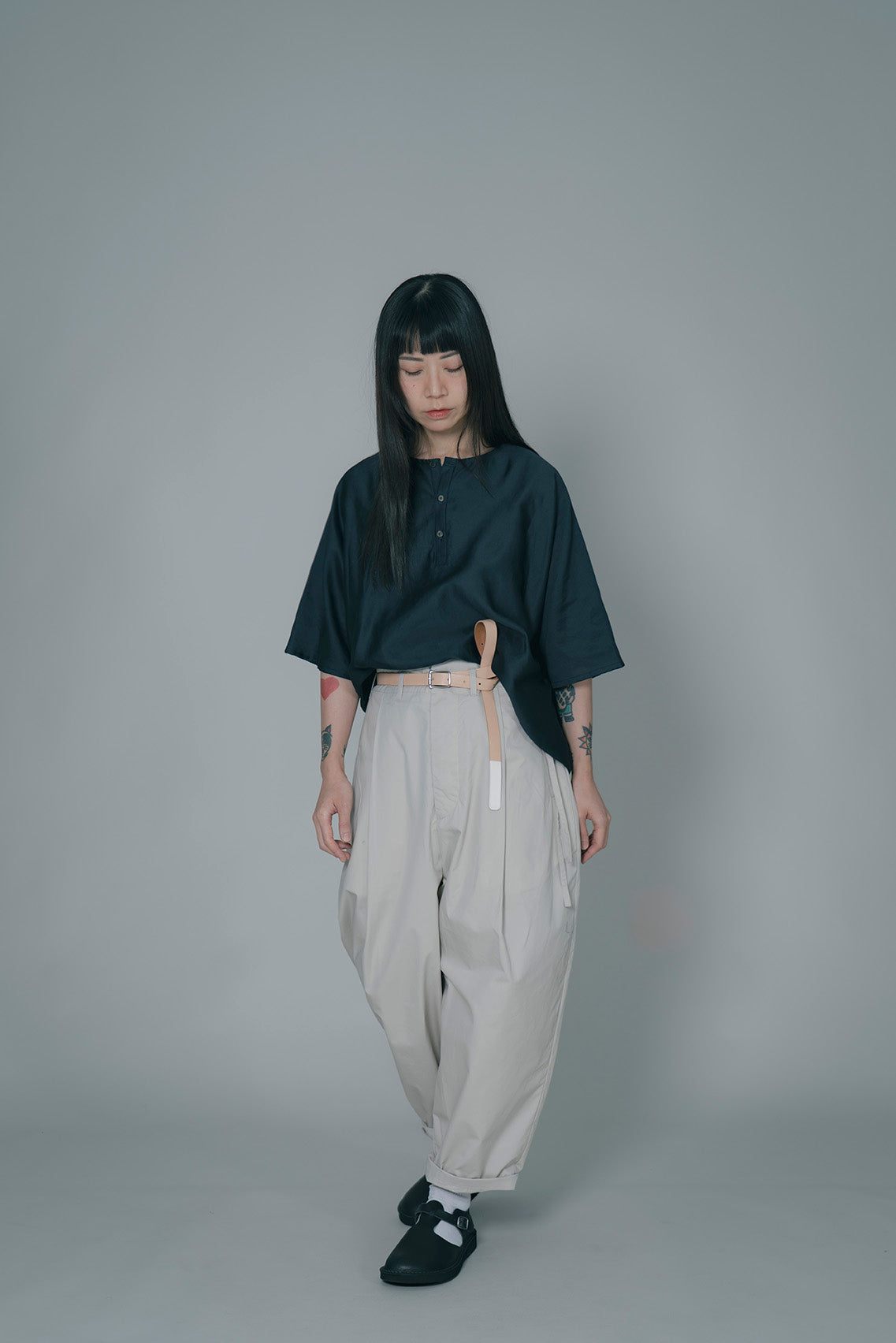 The Drip Belt - Natural