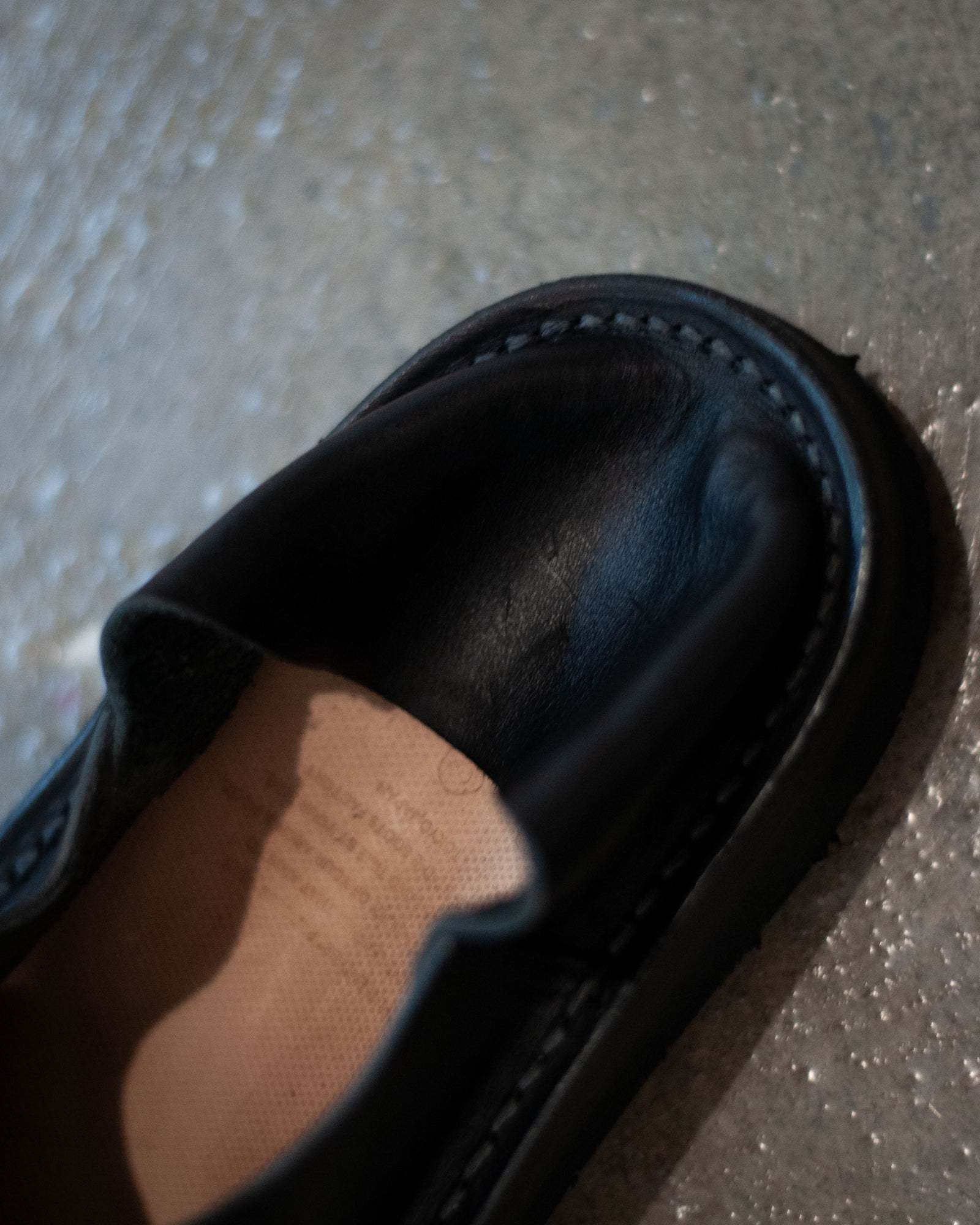 Tokyo Sandal - Tabi Babouche