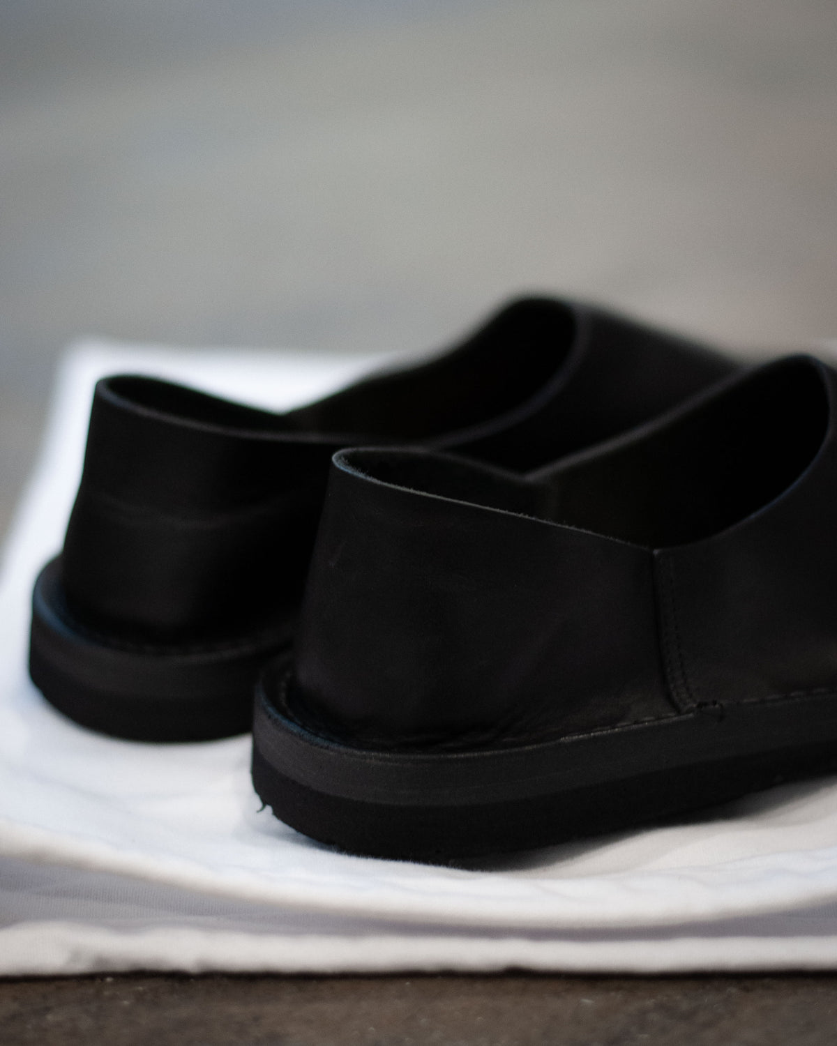 Tokyo Sandal - Tabi Babouche