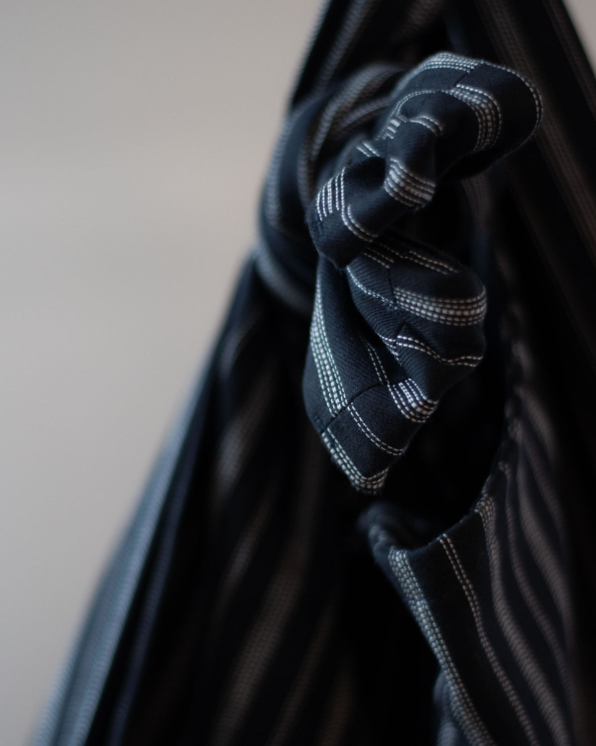 The Shopper - Stripe