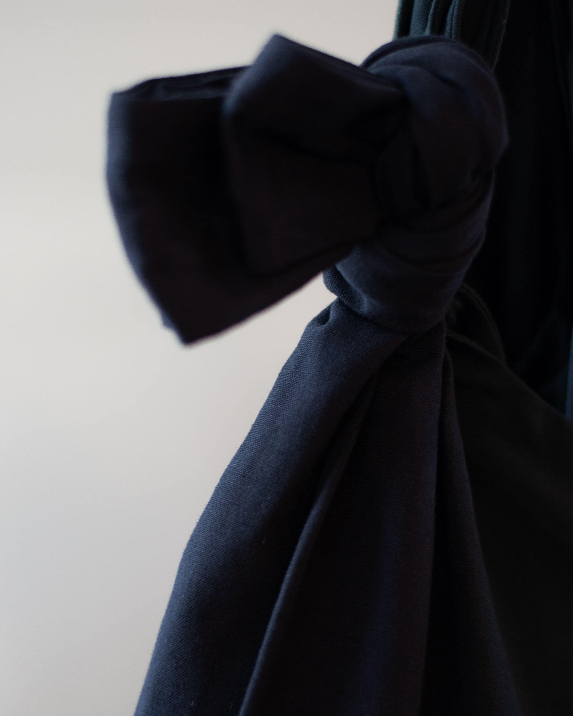 The Shopper - Black