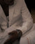 Taiyi Blazer - White - made by order item