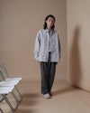 The Hakama Pants - Charcoal