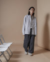 The Hakama Pants - Charcoal