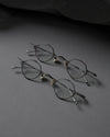 Rigards Eyewear for Kamonuj - Vintage Bronze