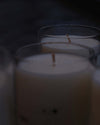 SCENTED CANDLE 200ML - LEGNO