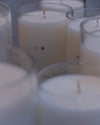 SCENTED CANDLE 500ML - JASMINE MUSK