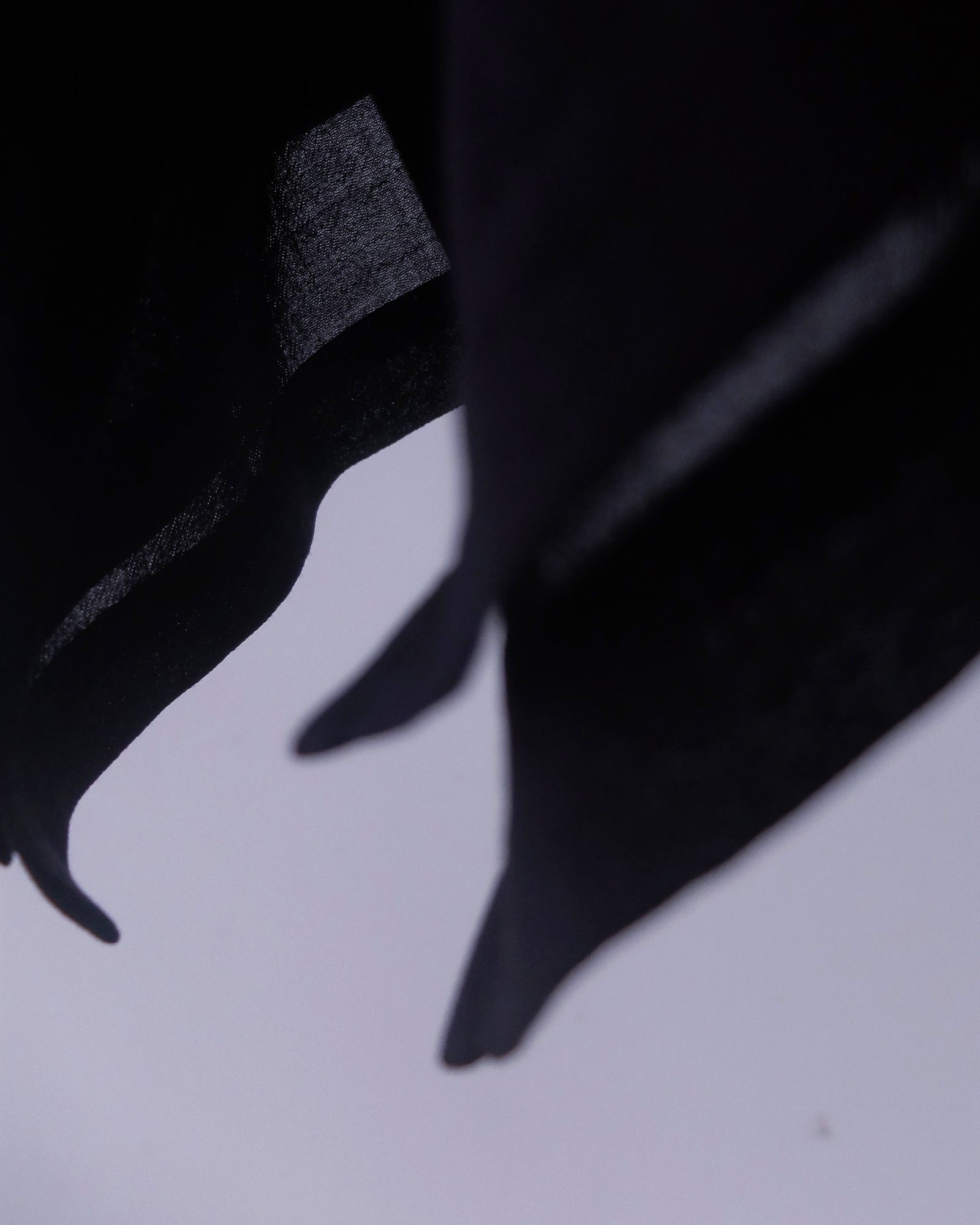 The Layer Top - Black