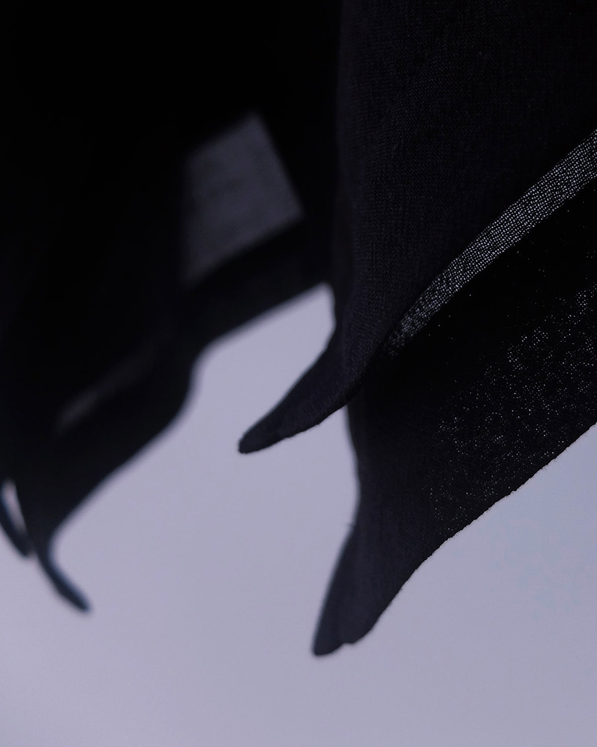 The Layer Top - Black