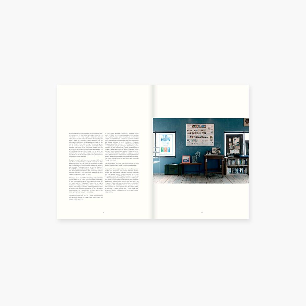 Obscura Magazine Vol 20 : Spring & Summer 2016