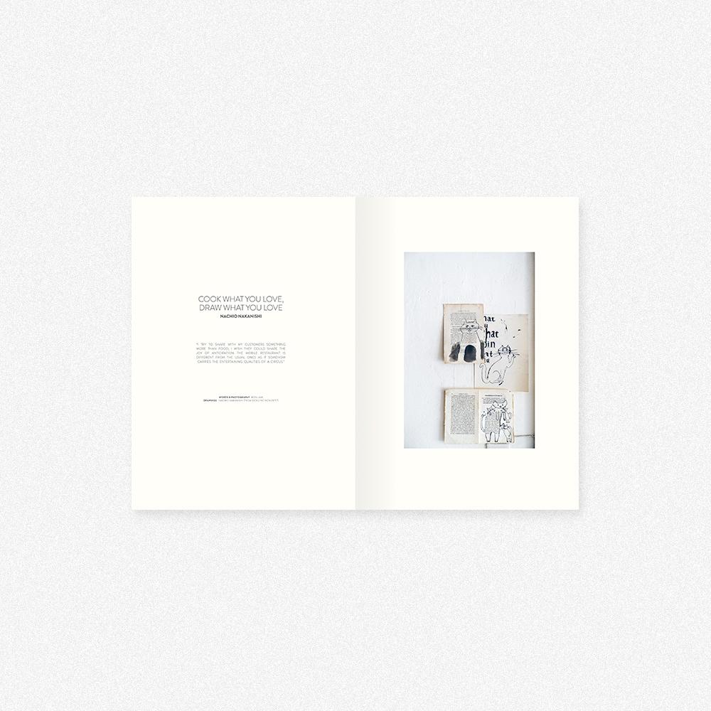 Obscura Magazine Vol 24: Spring &amp; Summer 2018