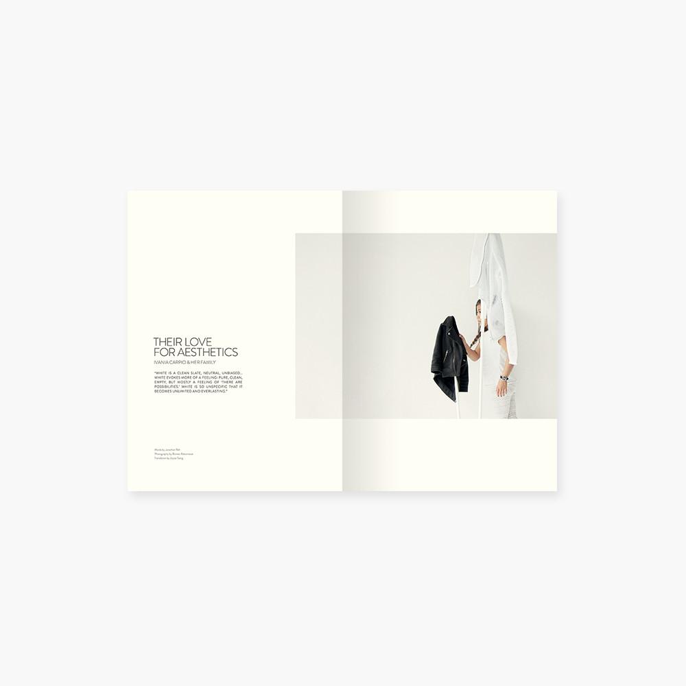 Obscura Magazine Vol 16 : Summer 2014