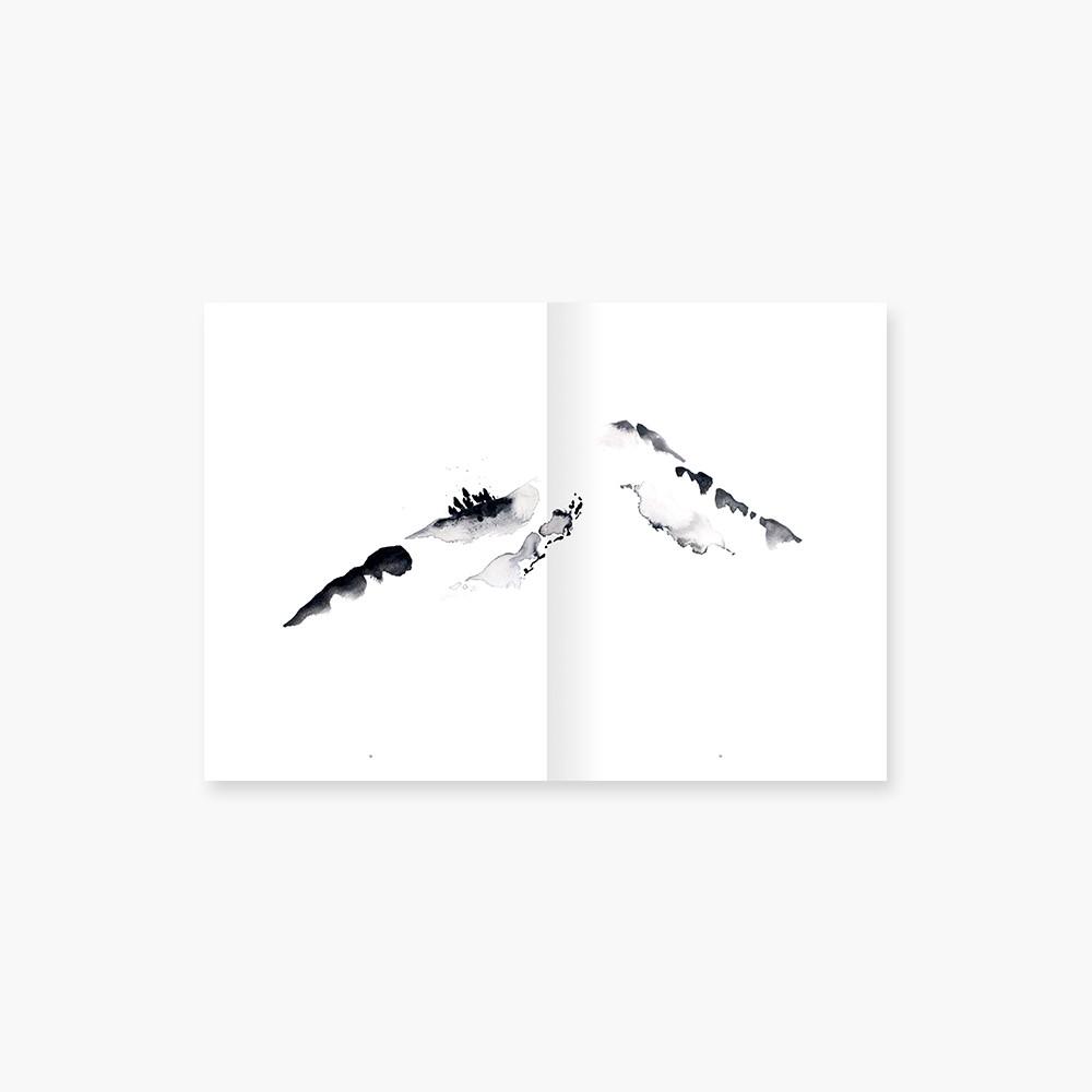 Obscura Magazine Vol 18 : Spring & Summer 2015