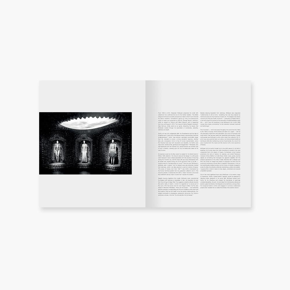 Obscura Magazine Vol 18 : Spring & Summer 2015