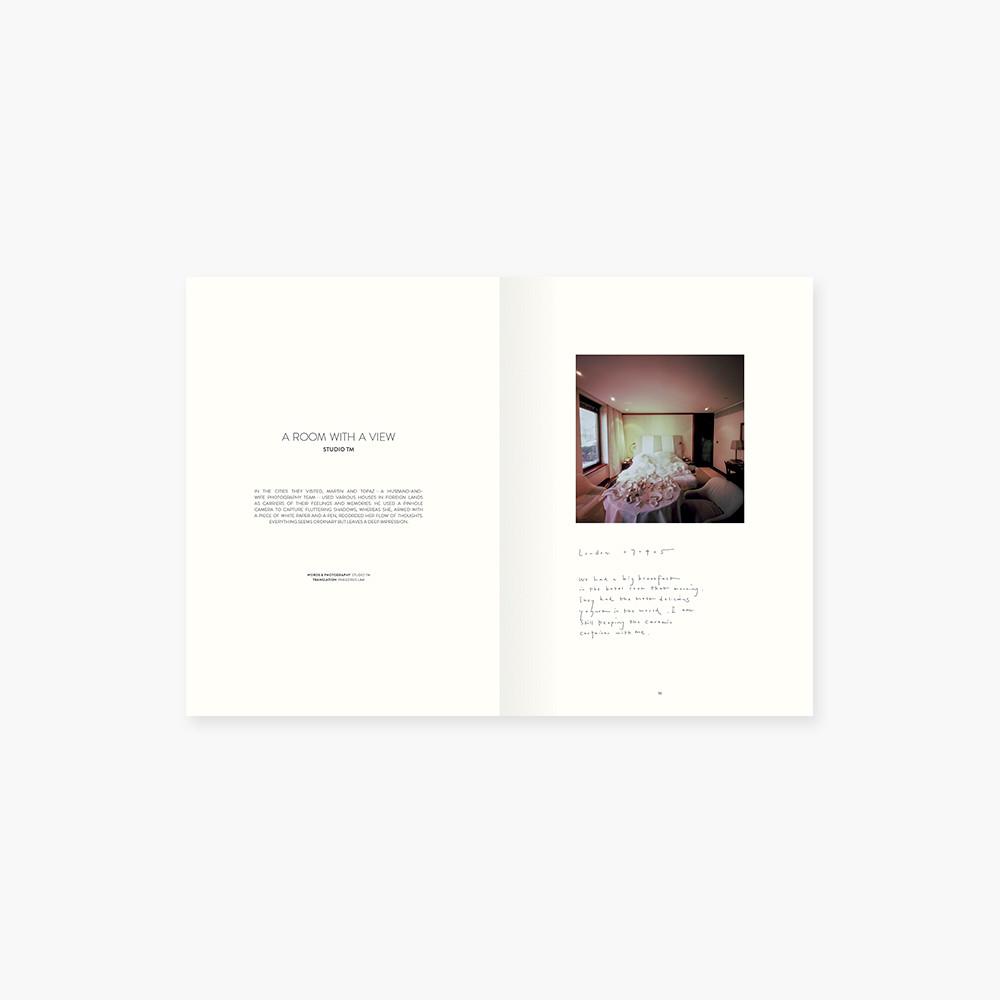 Obscura Magazine Vol 19 : Autumn & Winter 2015