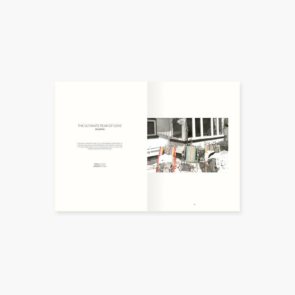 Obscura Magazine Vol 19 : Autumn & Winter 2015